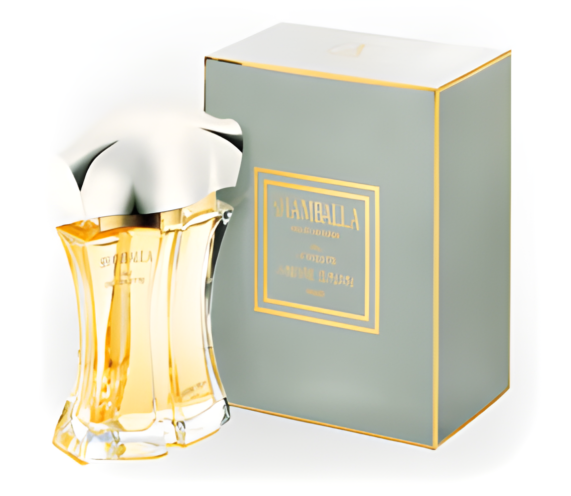 Shamballa for Man by Andre Sinan perfume bottle