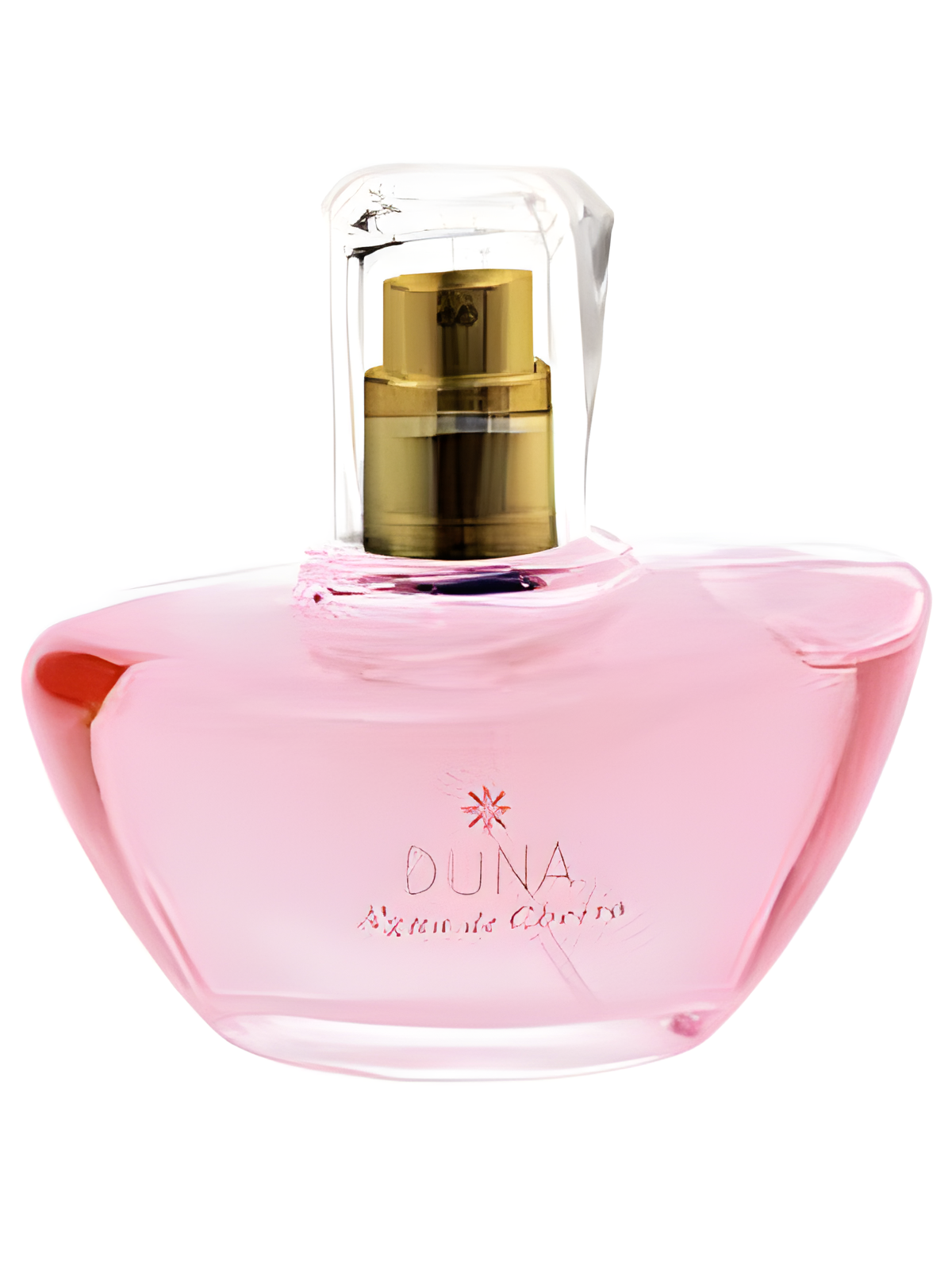 Duna by Água de Cheiro perfume bottle