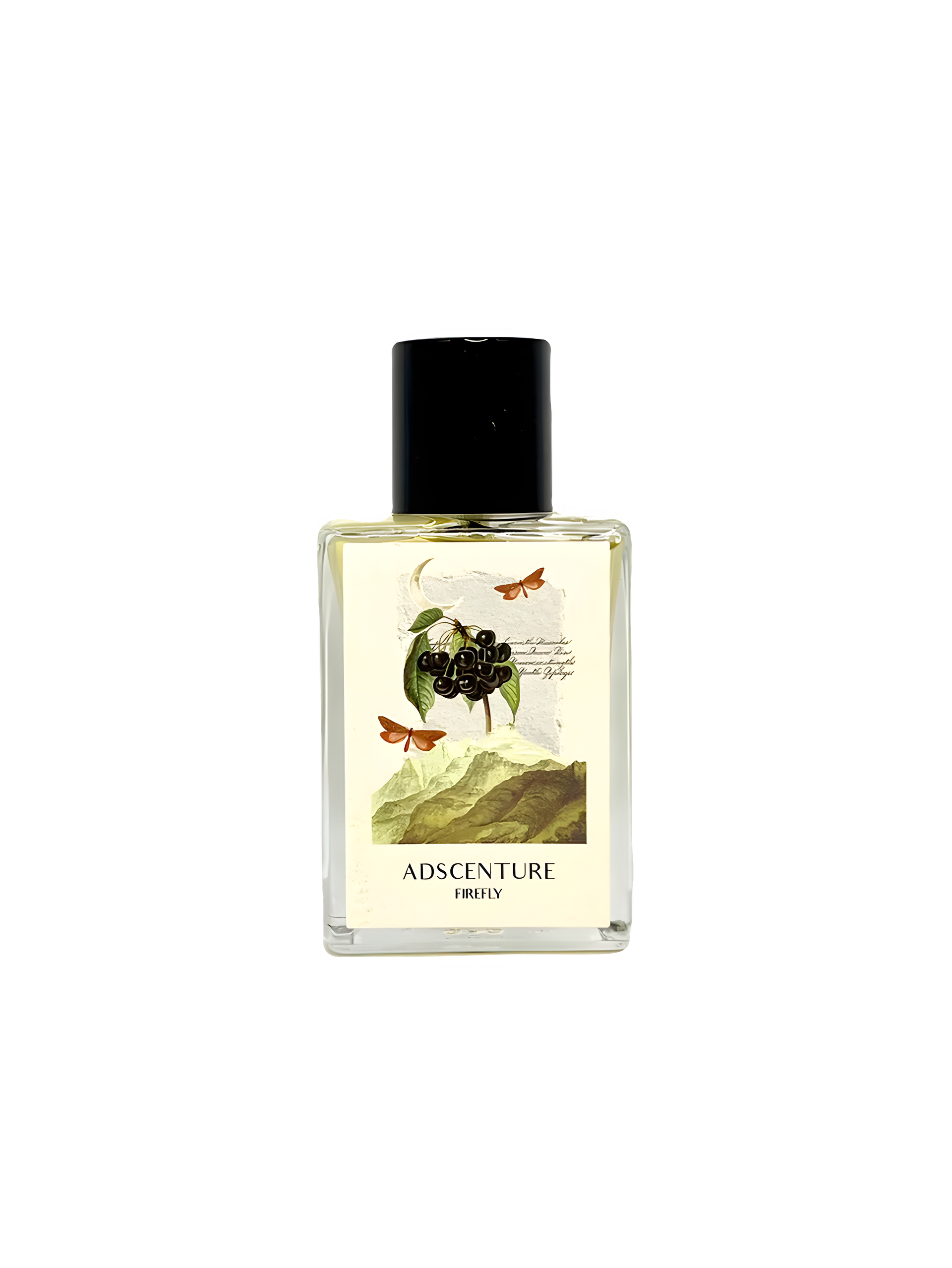 Firefly by Adscenture perfume bottle
