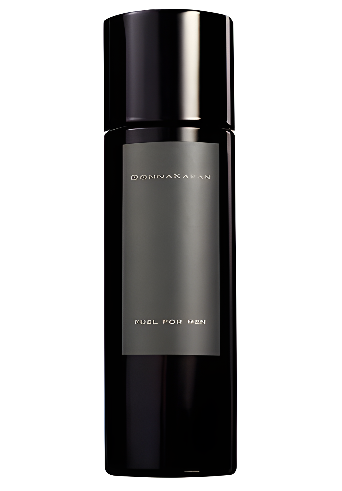 Fuel for Men by Donna Karan perfume bottle