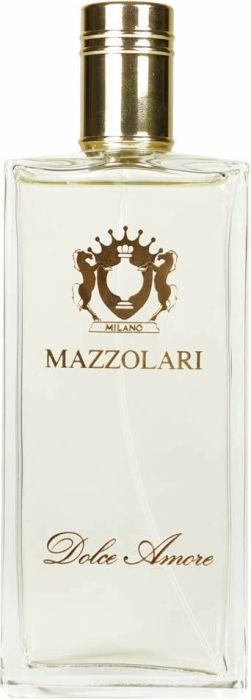 Dolce Amore by Mazzolari perfume bottle
