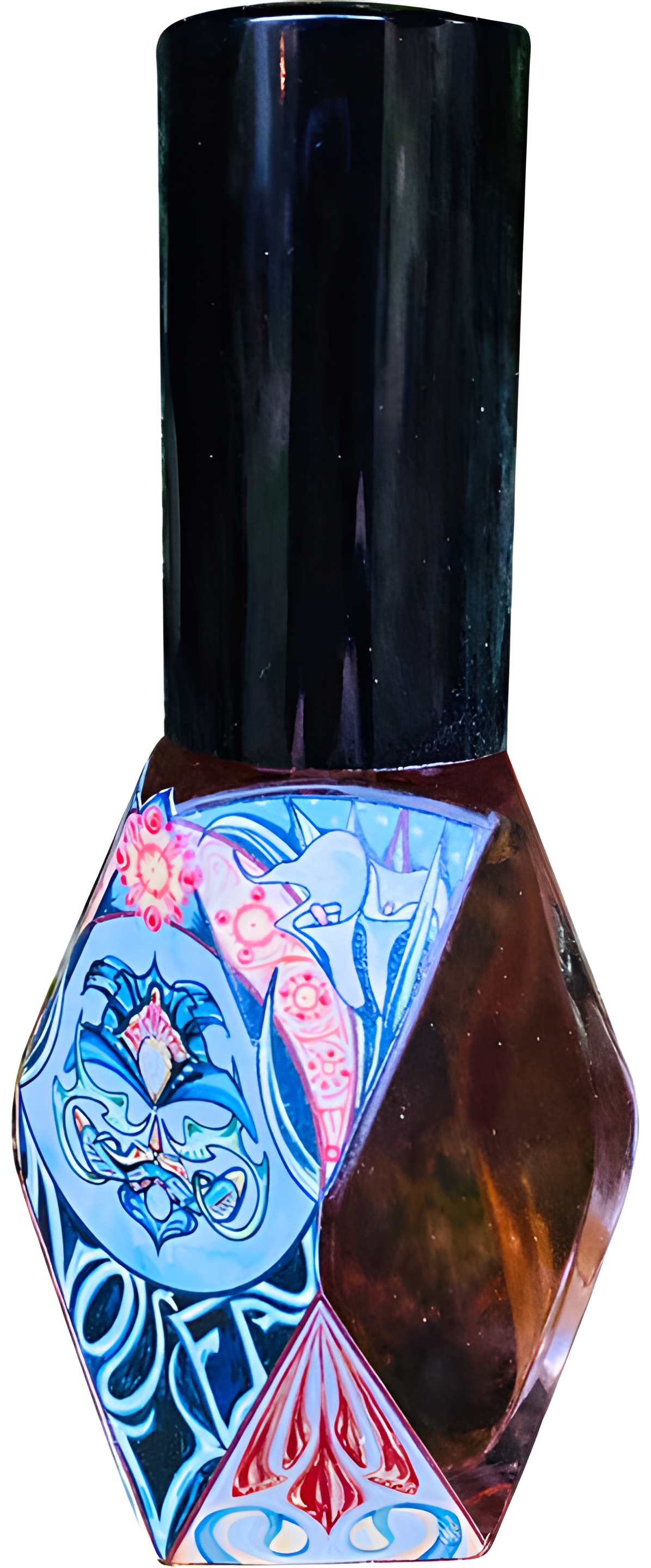 Jugendstil by Black Rabbit perfume bottle