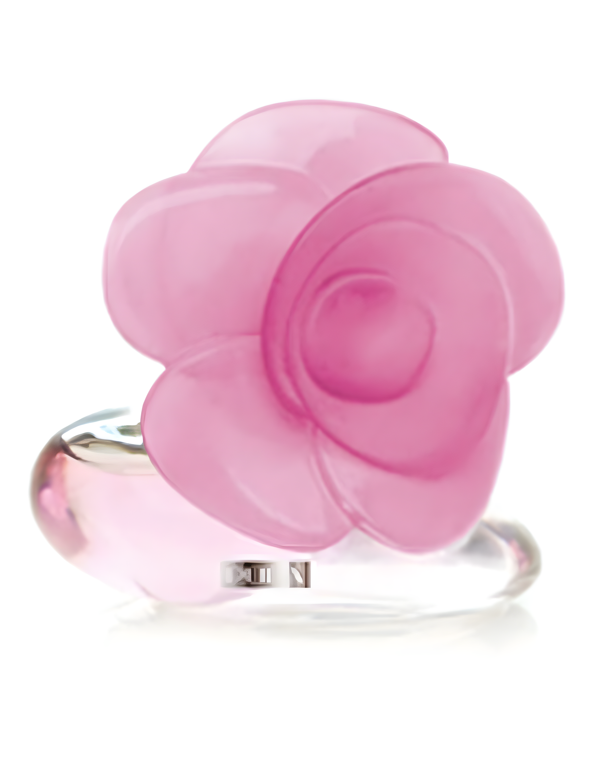 Very Flower Rosa by Pupa perfume bottle