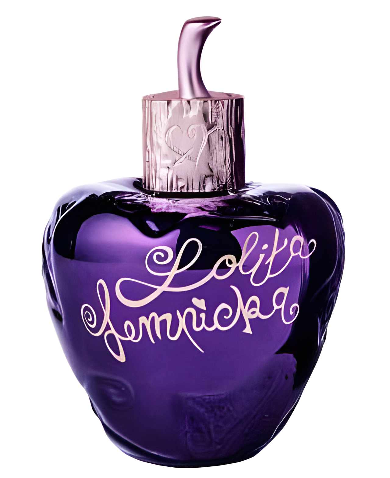 Le Parfum de Lolita Lempicka by Lolita Lempicka perfume bottle