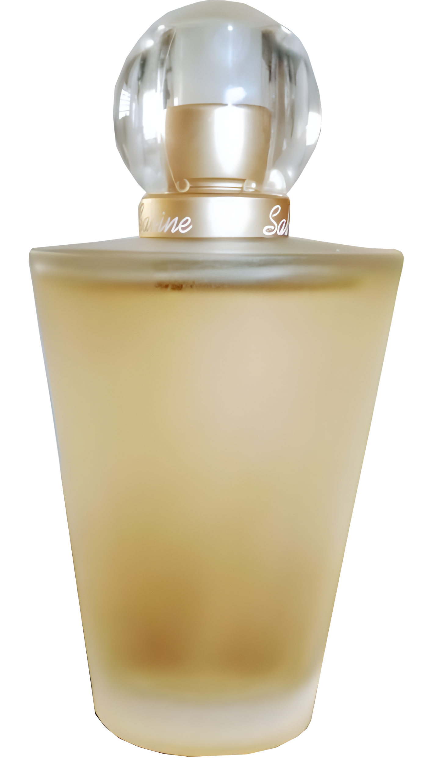 Sabine - Cedro E Jasmim by Natura perfume bottle