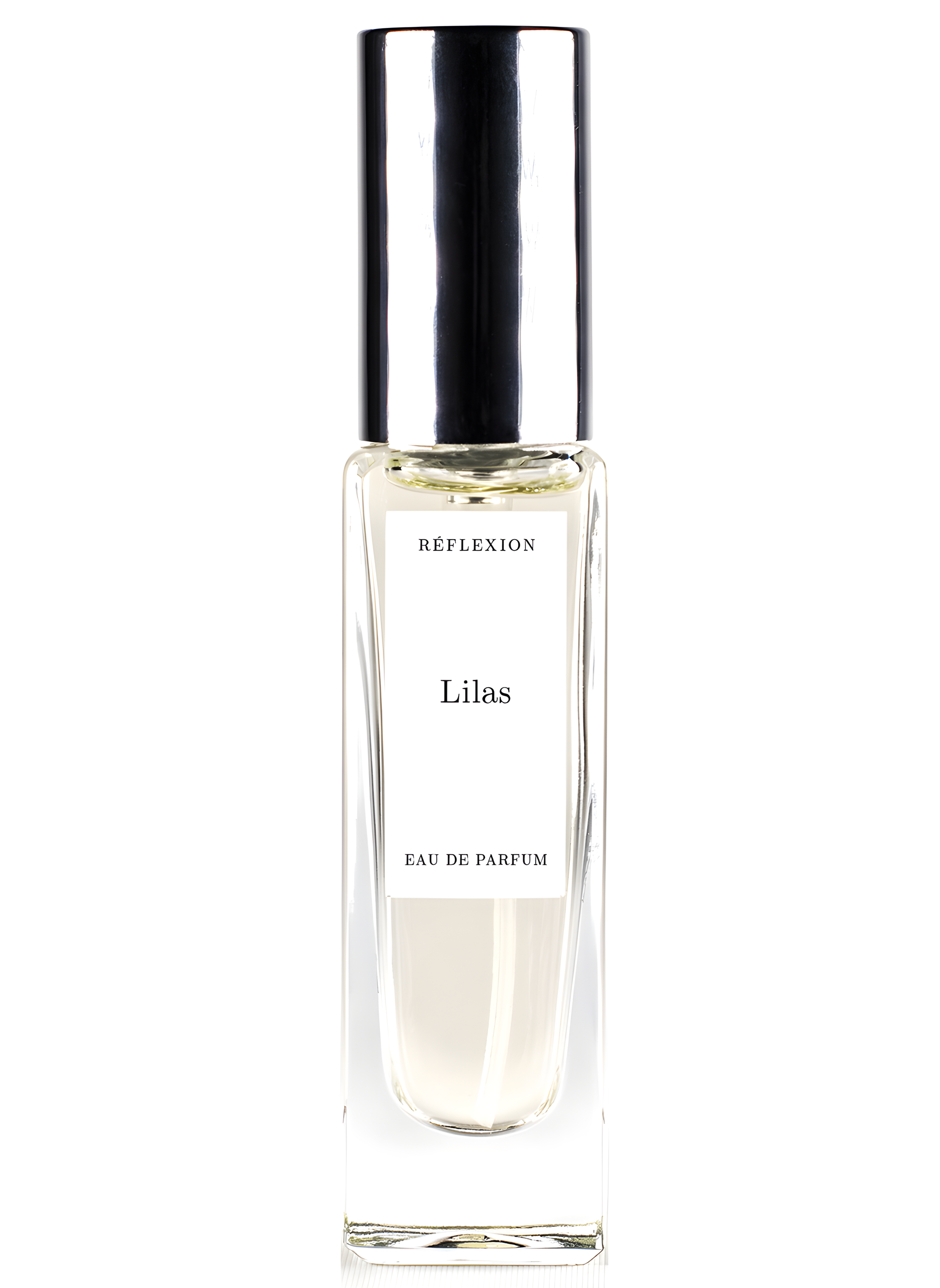Lilas by Reflexion perfume bottle