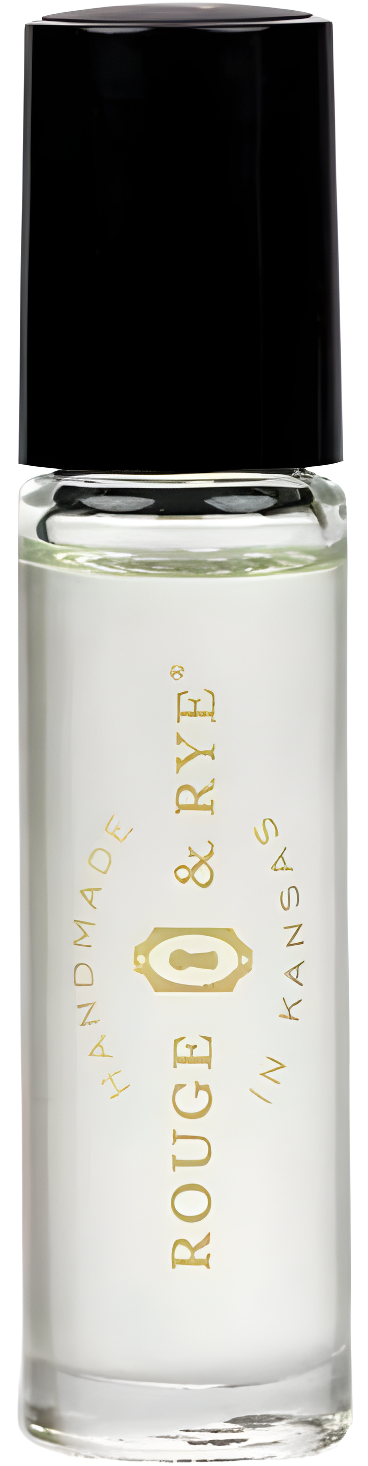 Lucinda by Rouge & Rye perfume bottle