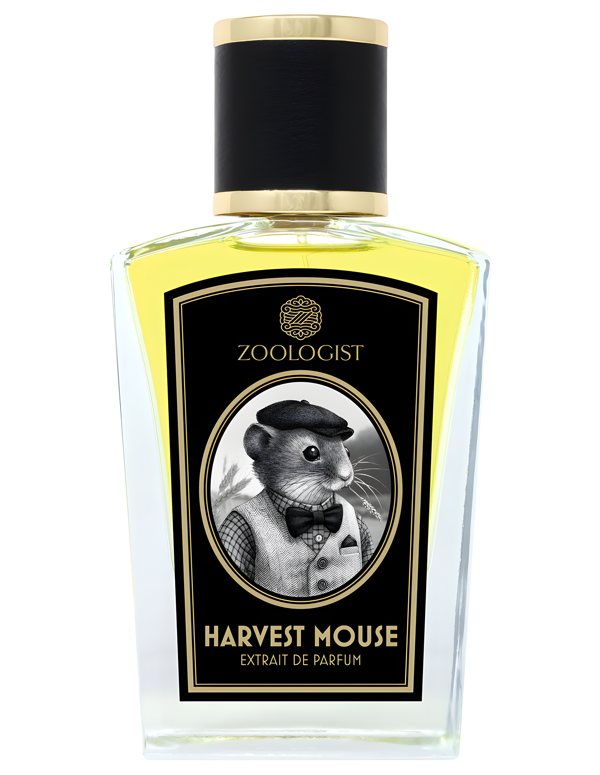 Harvest Mouse by Zoologist Perfumes perfume bottle
