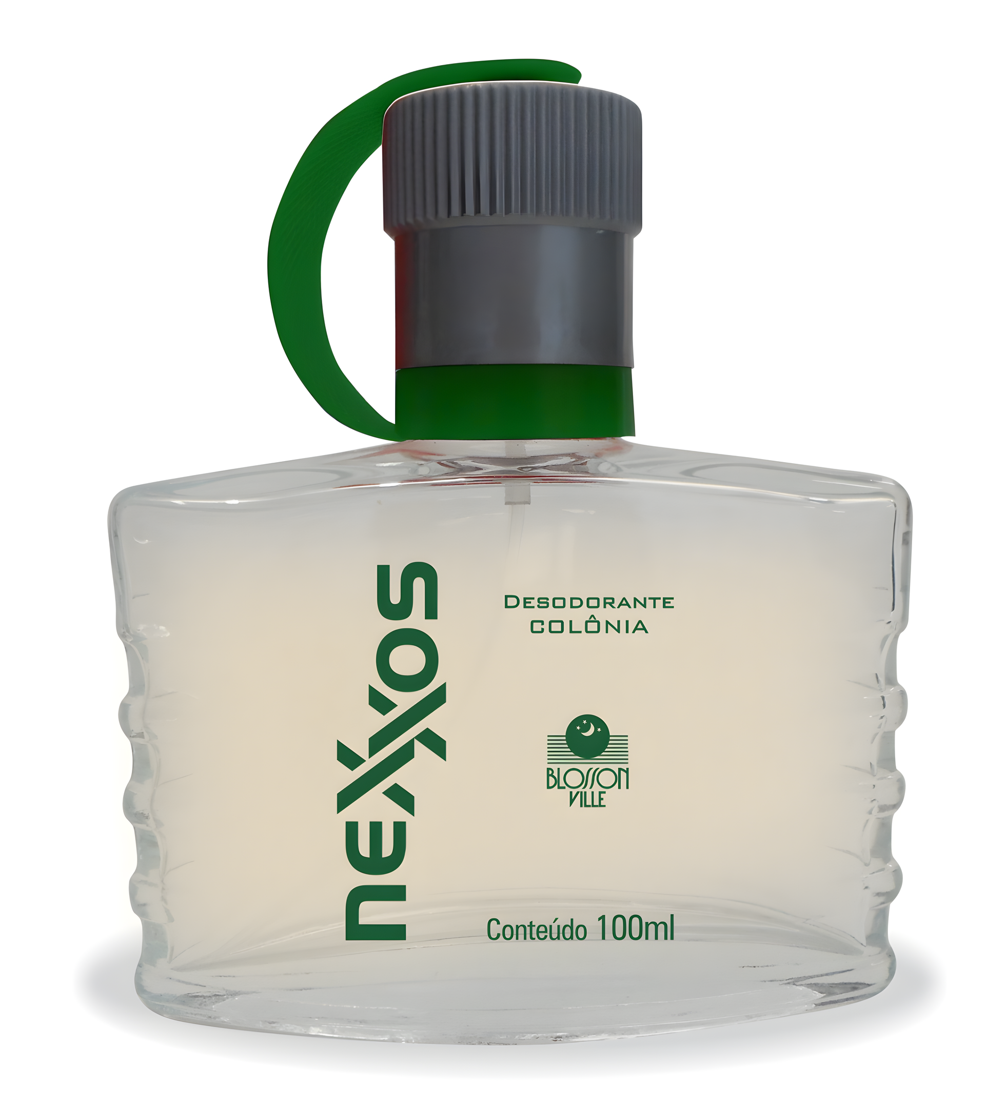 Nexxos by Blosson Ville perfume bottle