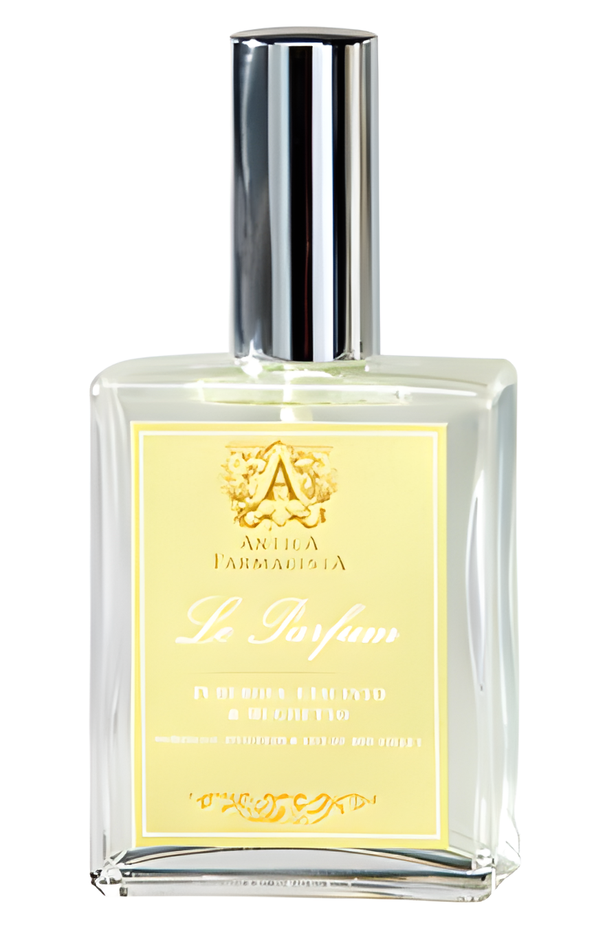 Tuberose, Hyacinth & Lily of the Valley by Antica Farmacista perfume bottle