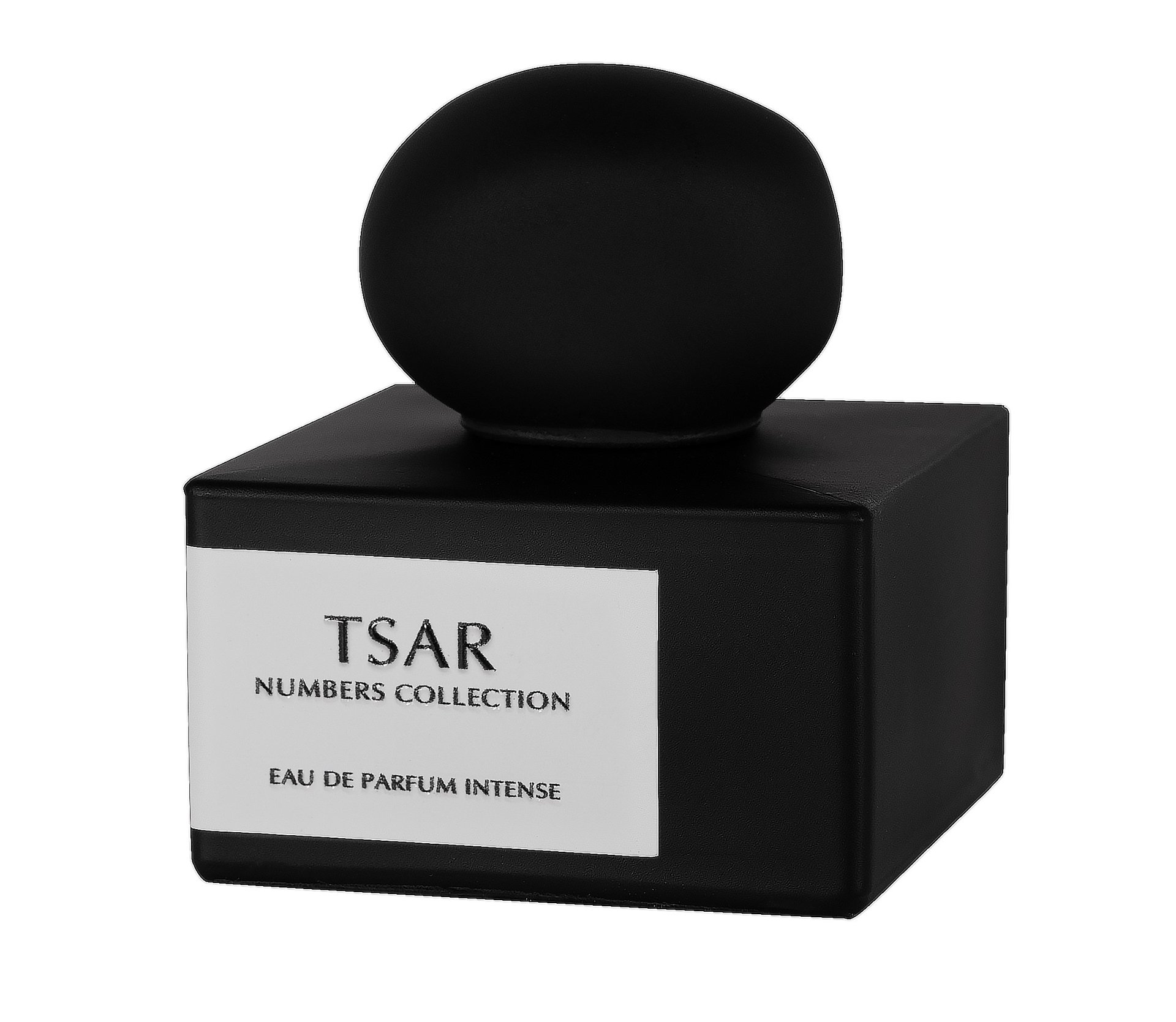 Tsar by Made perfume bottle