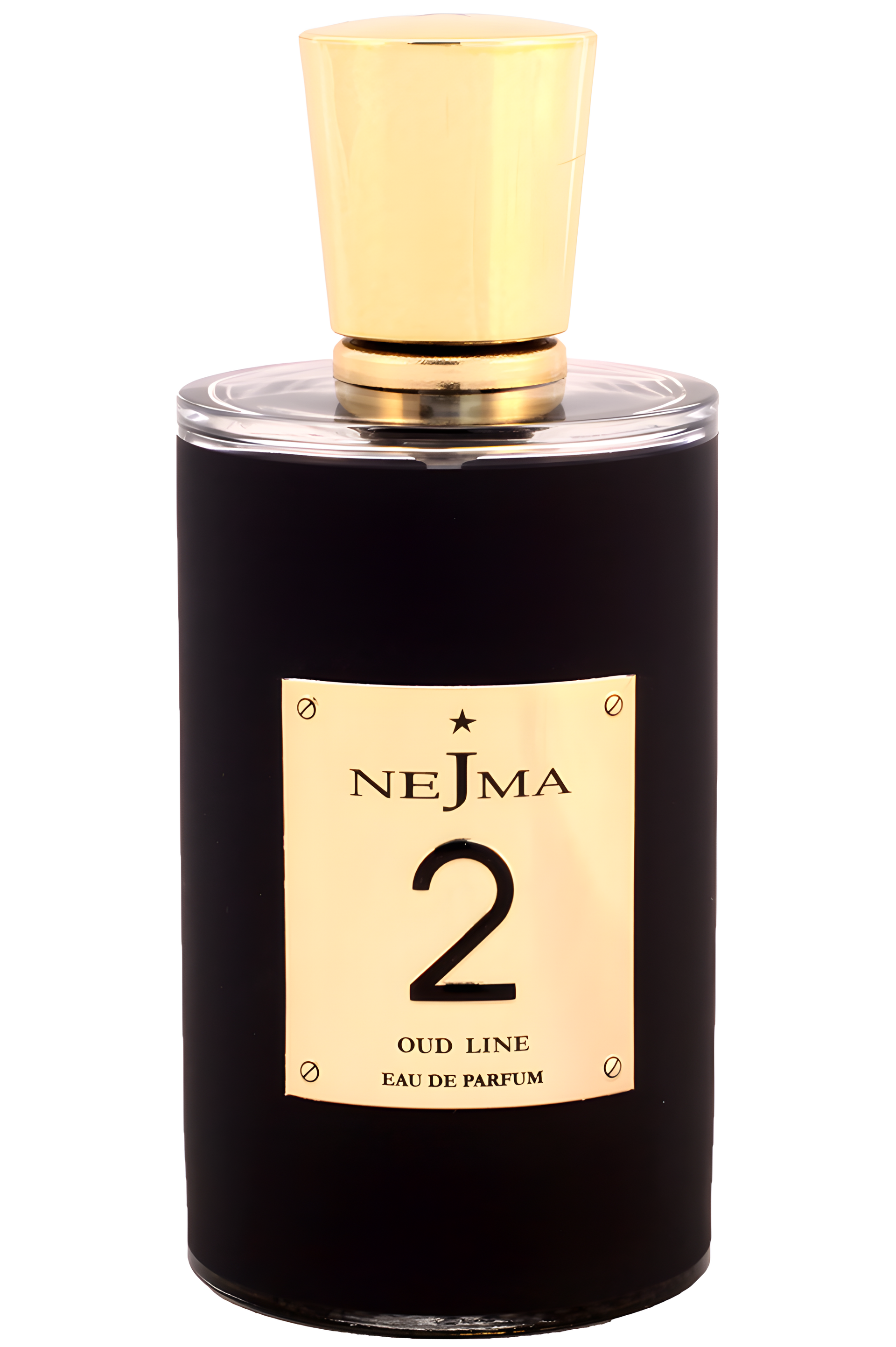 Nejma 2 by Nejma perfume bottle