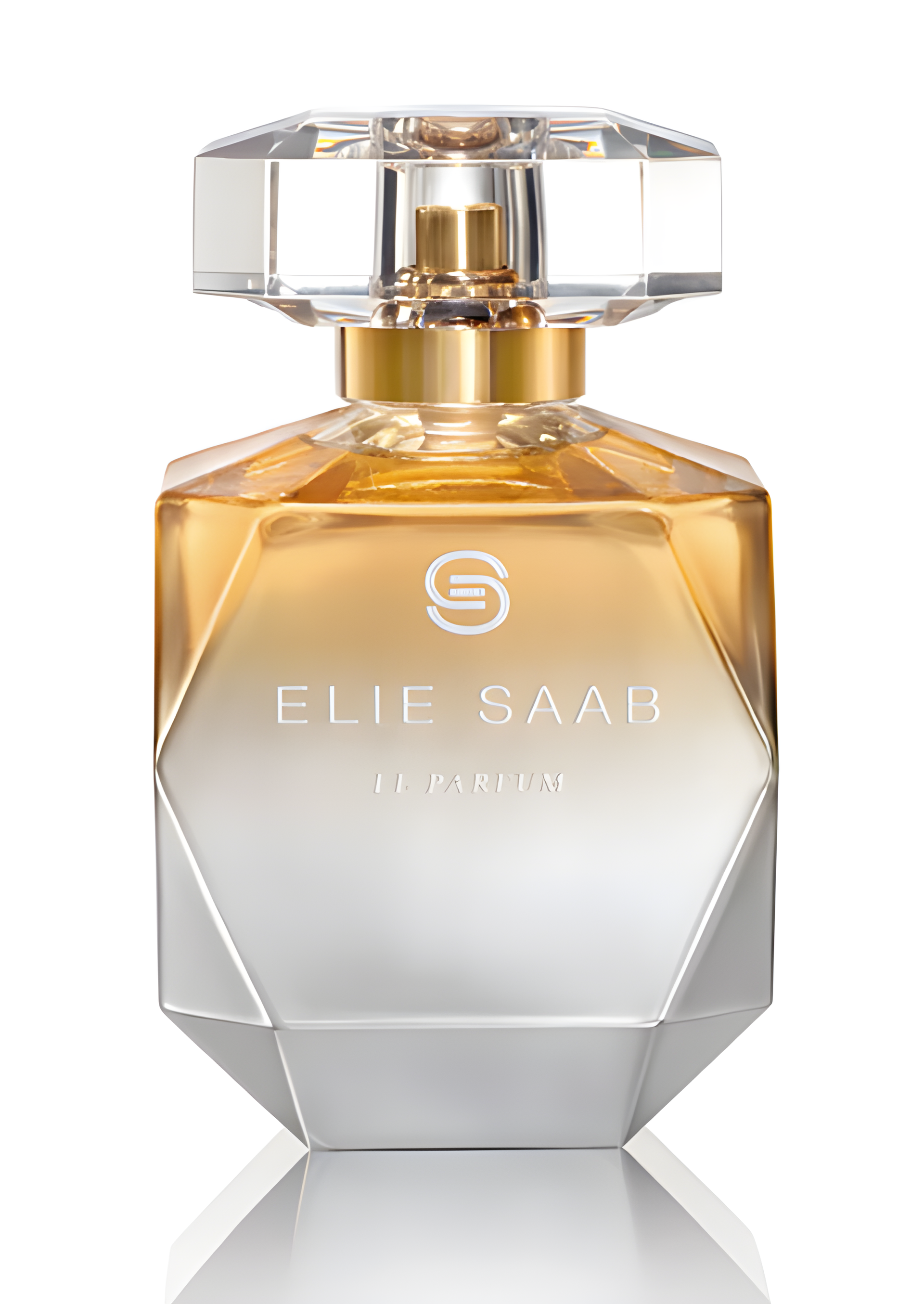 Ellie Saab Le Parfum L'Edition Argent by Elie Saab perfume bottle
