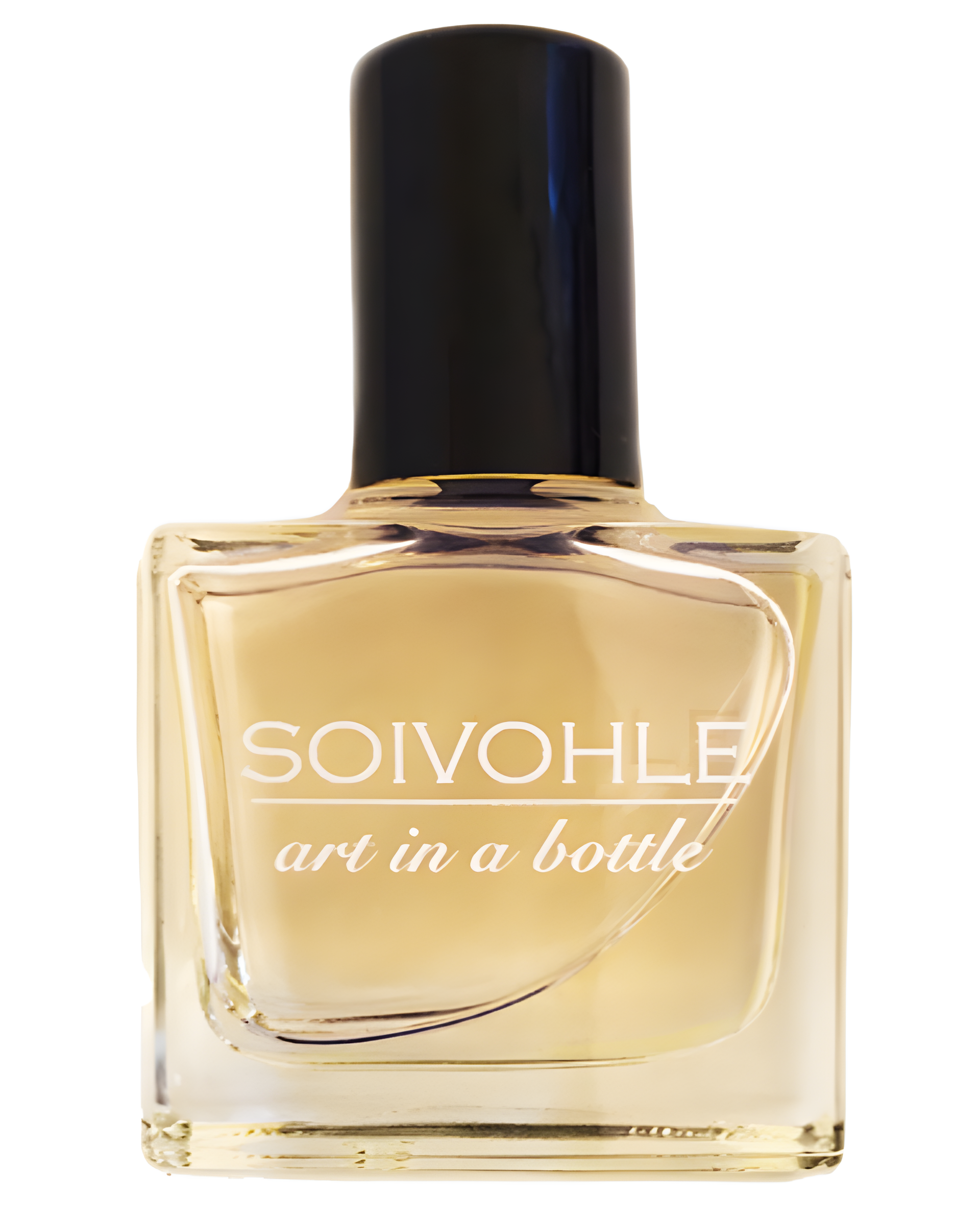 Iris Underground by Soivohle perfume bottle