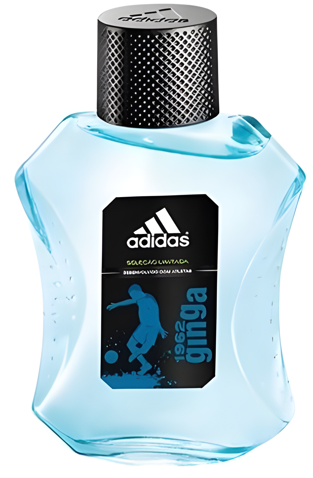 Adidas 1962 Ginga by Adidas perfume bottle