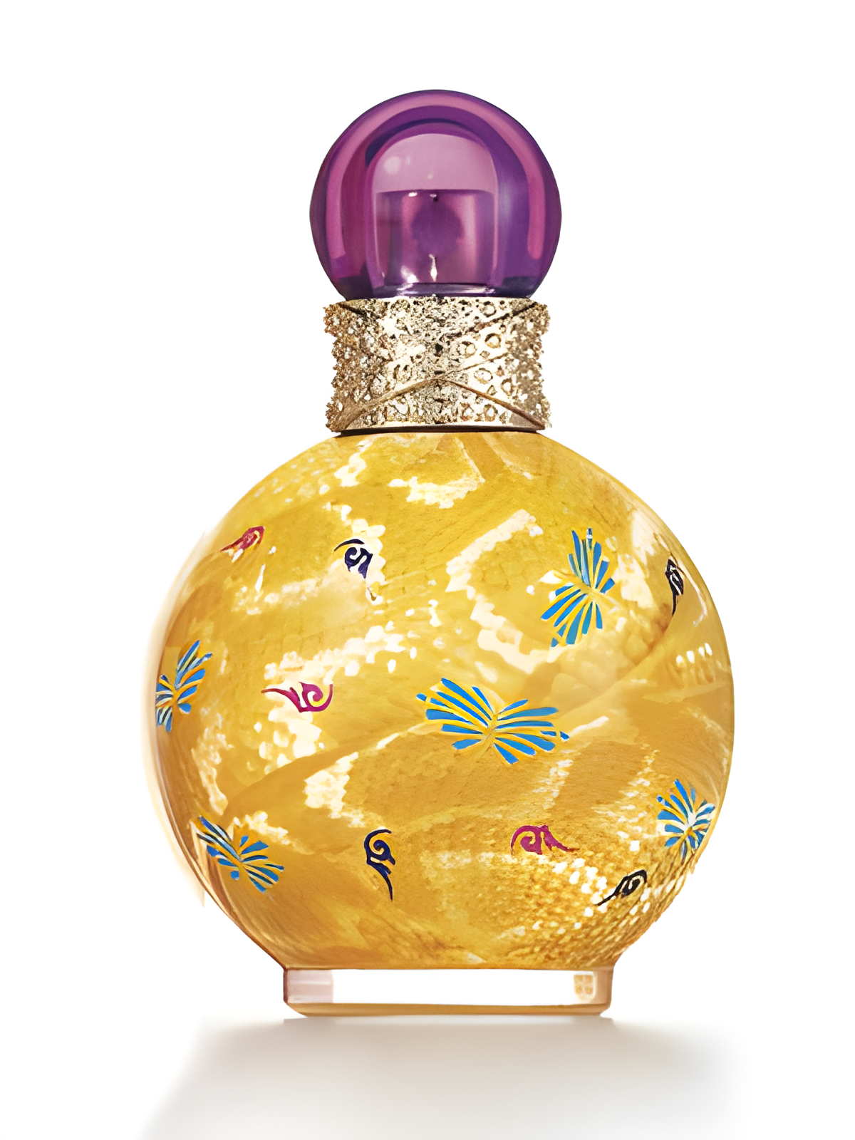 Fantasy Stage Edition by Britney Spears perfume bottle
