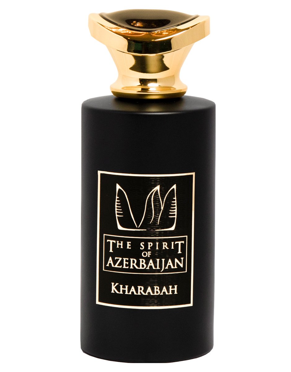 Kharabah by The Spirit Of Azerbaijan perfume bottle