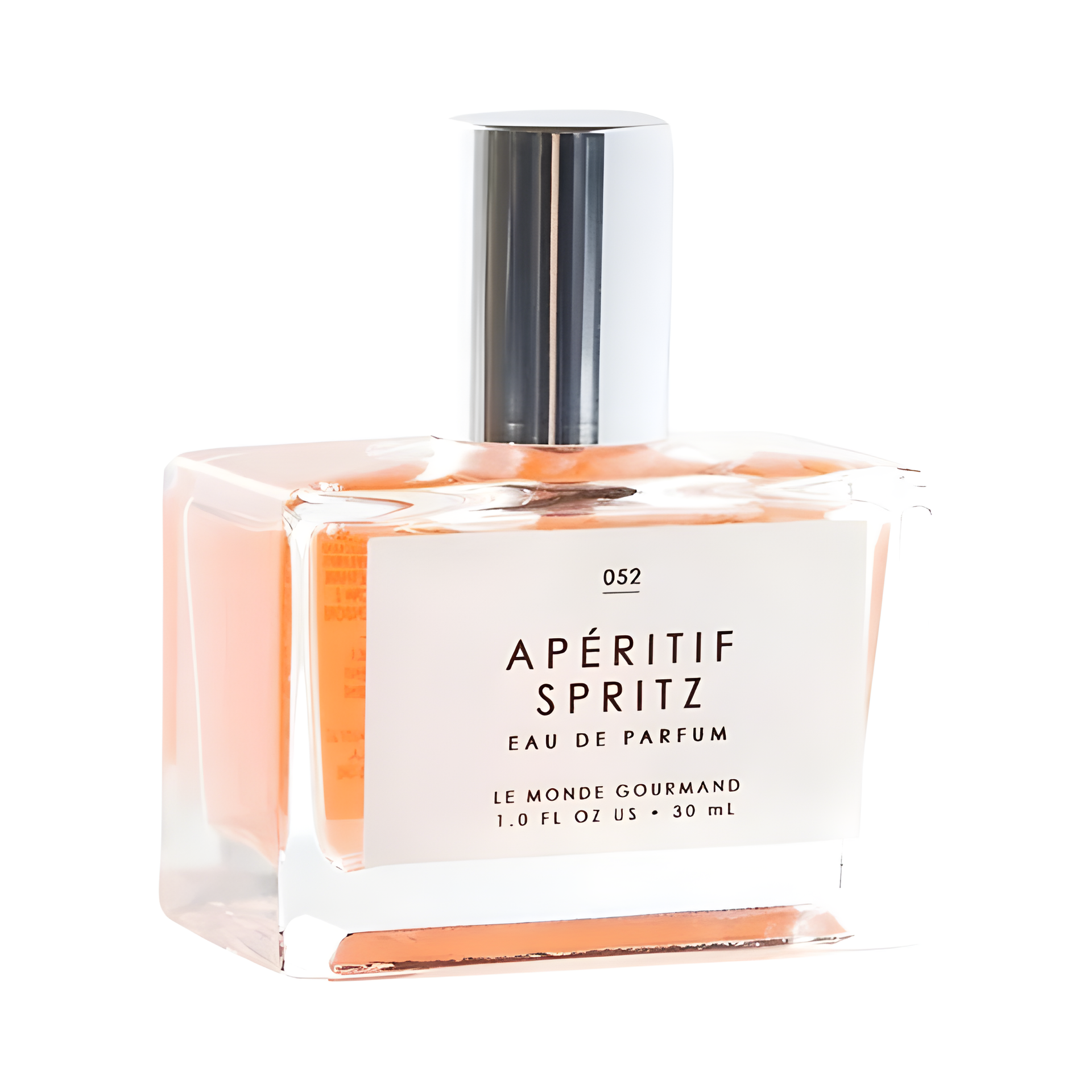 Apéritif Spritz by Le Monde Gourmand perfume bottle