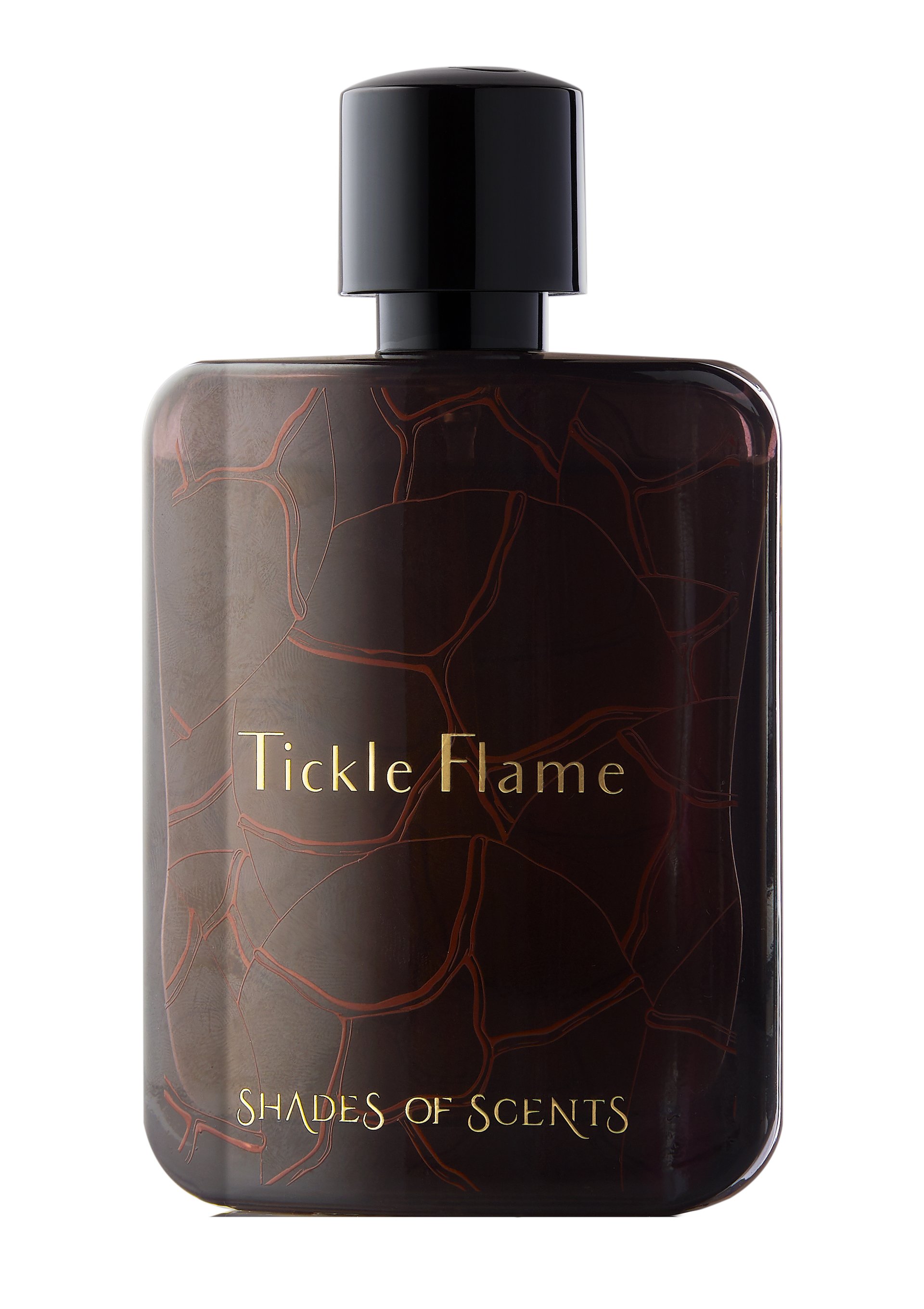 Tickle Flame by Shades Of Scents perfume bottle