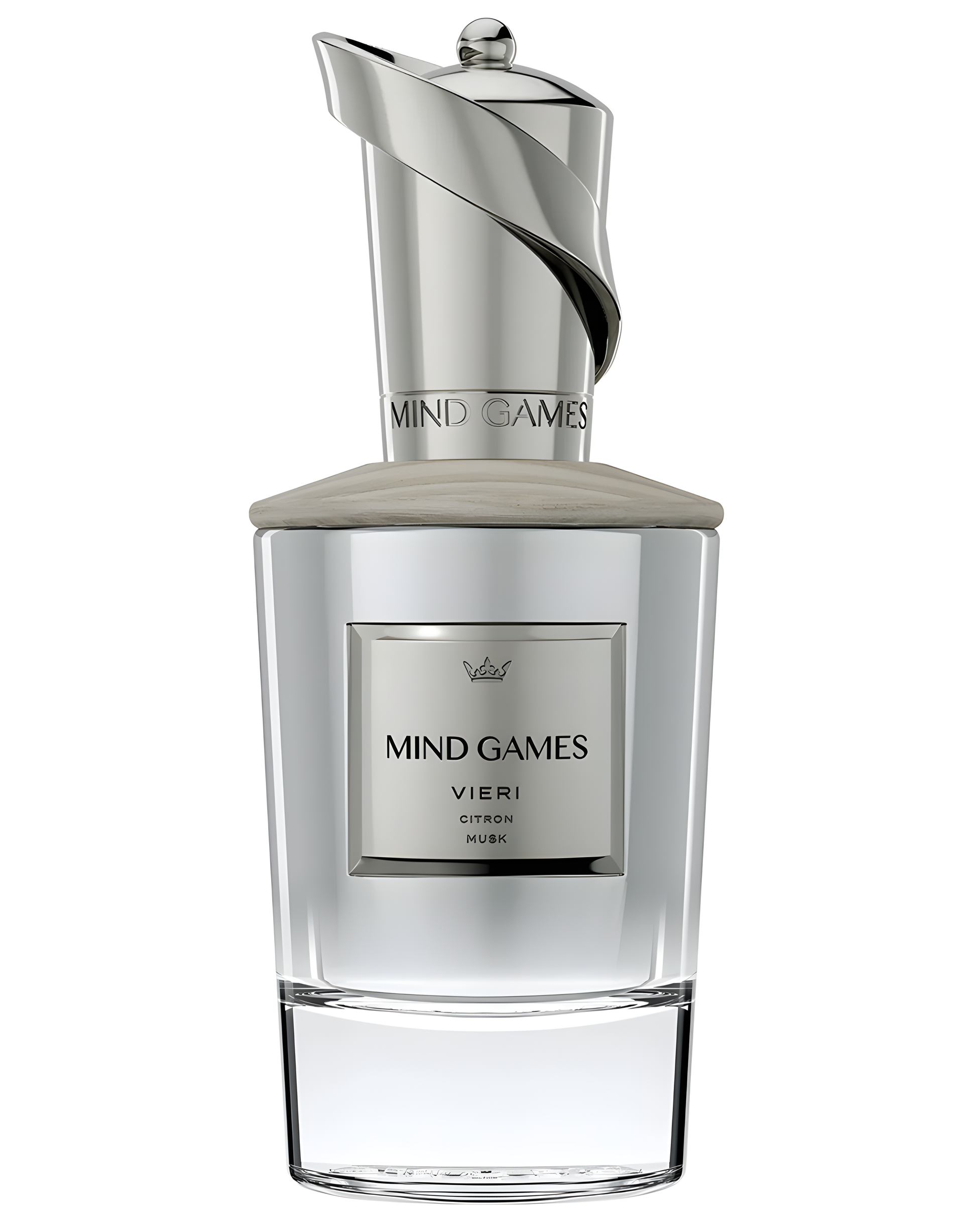 Vieri by Mind Games perfume bottle