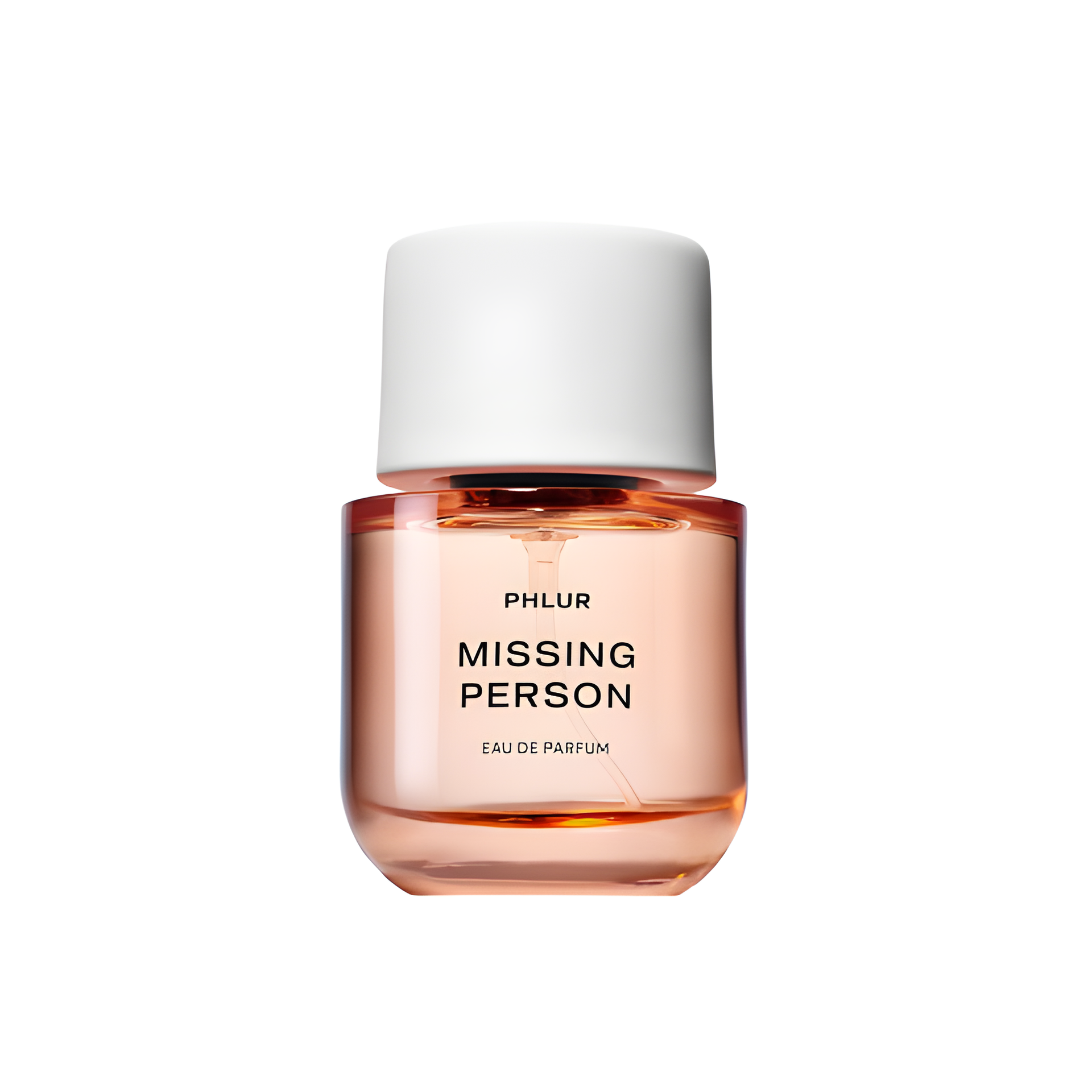 Missing Person by Phlur perfume bottle