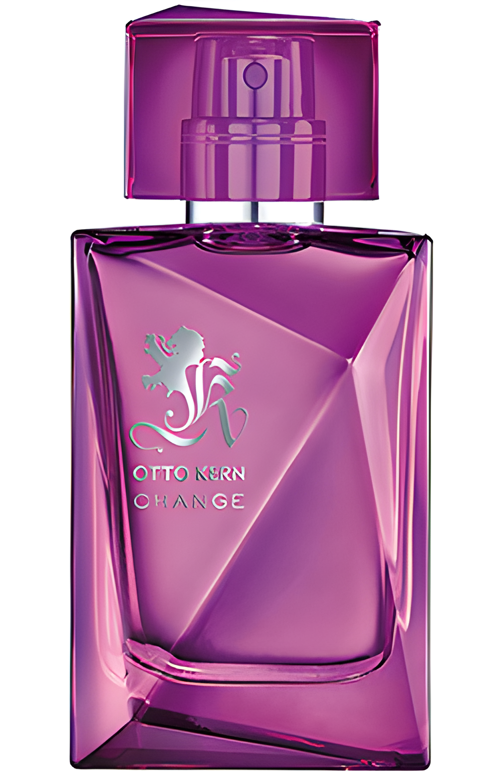 Change Woman by Otto Kern perfume bottle