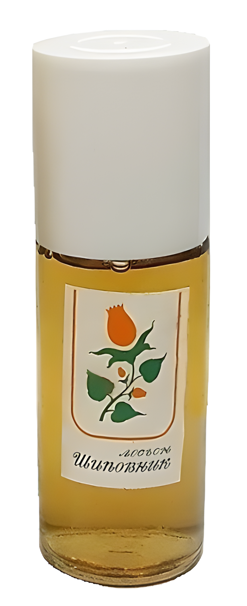 Шиповник by Харьковская парфюмерно-косметическая фабрика - Kharkov perfume factory perfume bottle
