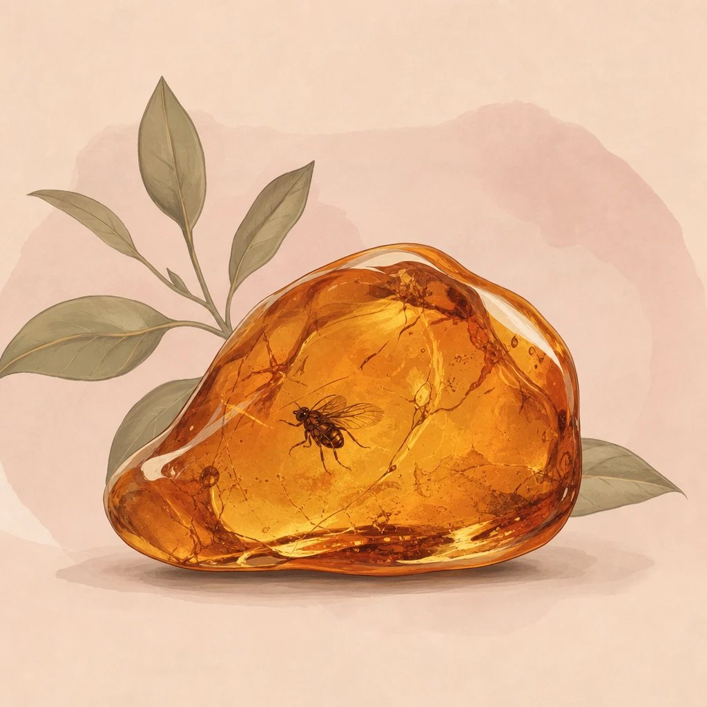 Picture of Amber note