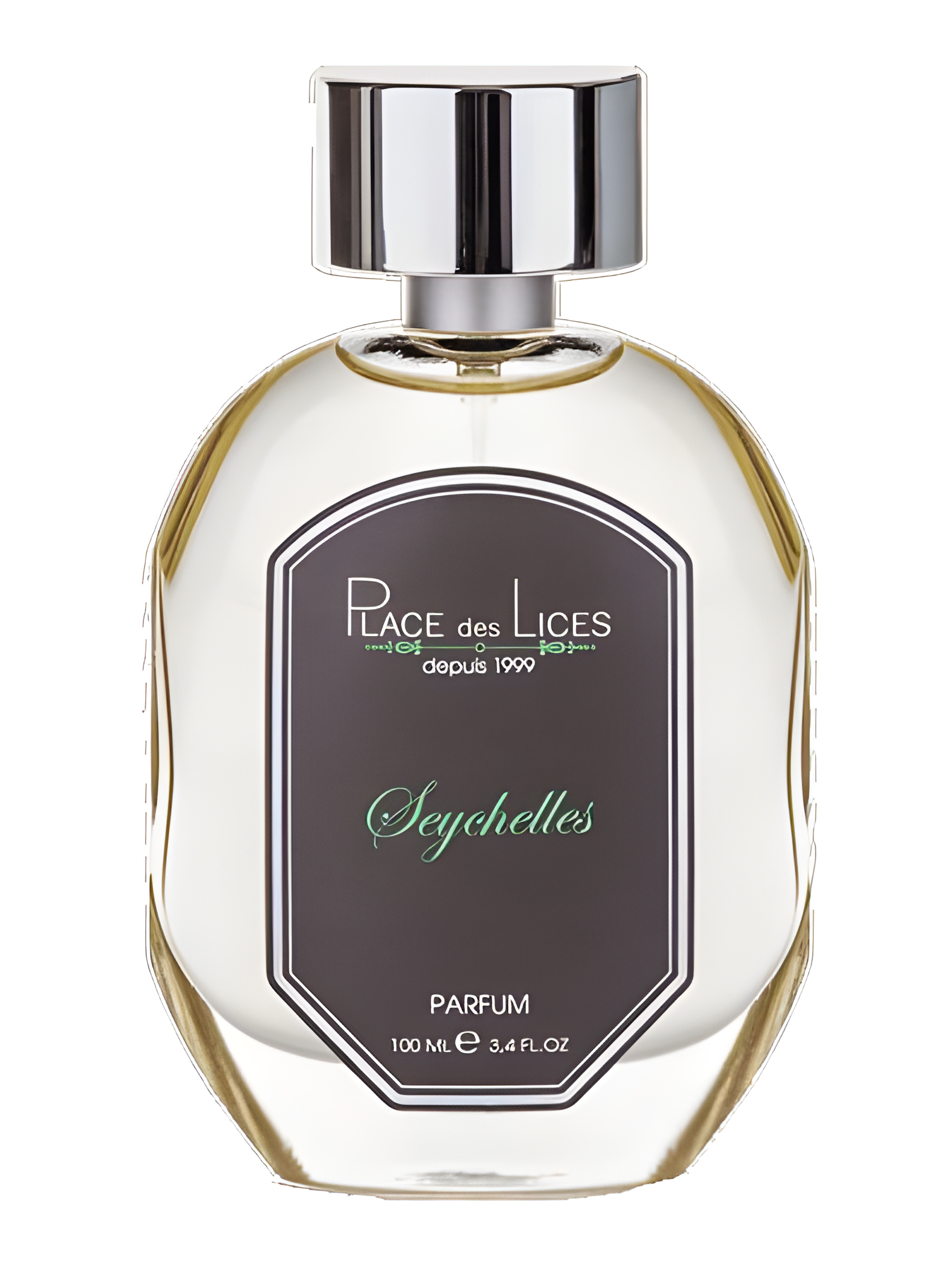Seychelles by Place des Lices perfume bottle