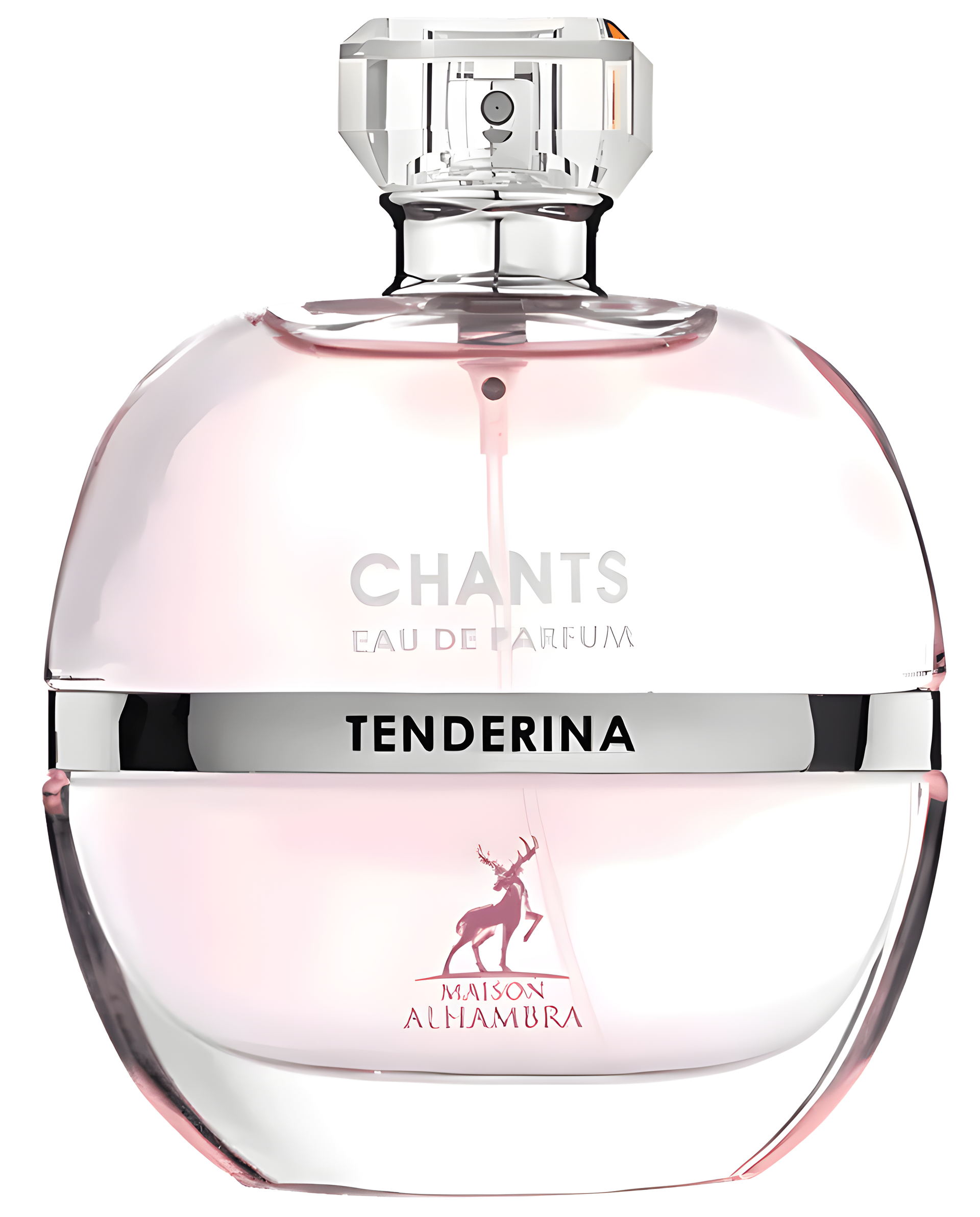 Chants Tenderina by Maison Alhambra perfume bottle