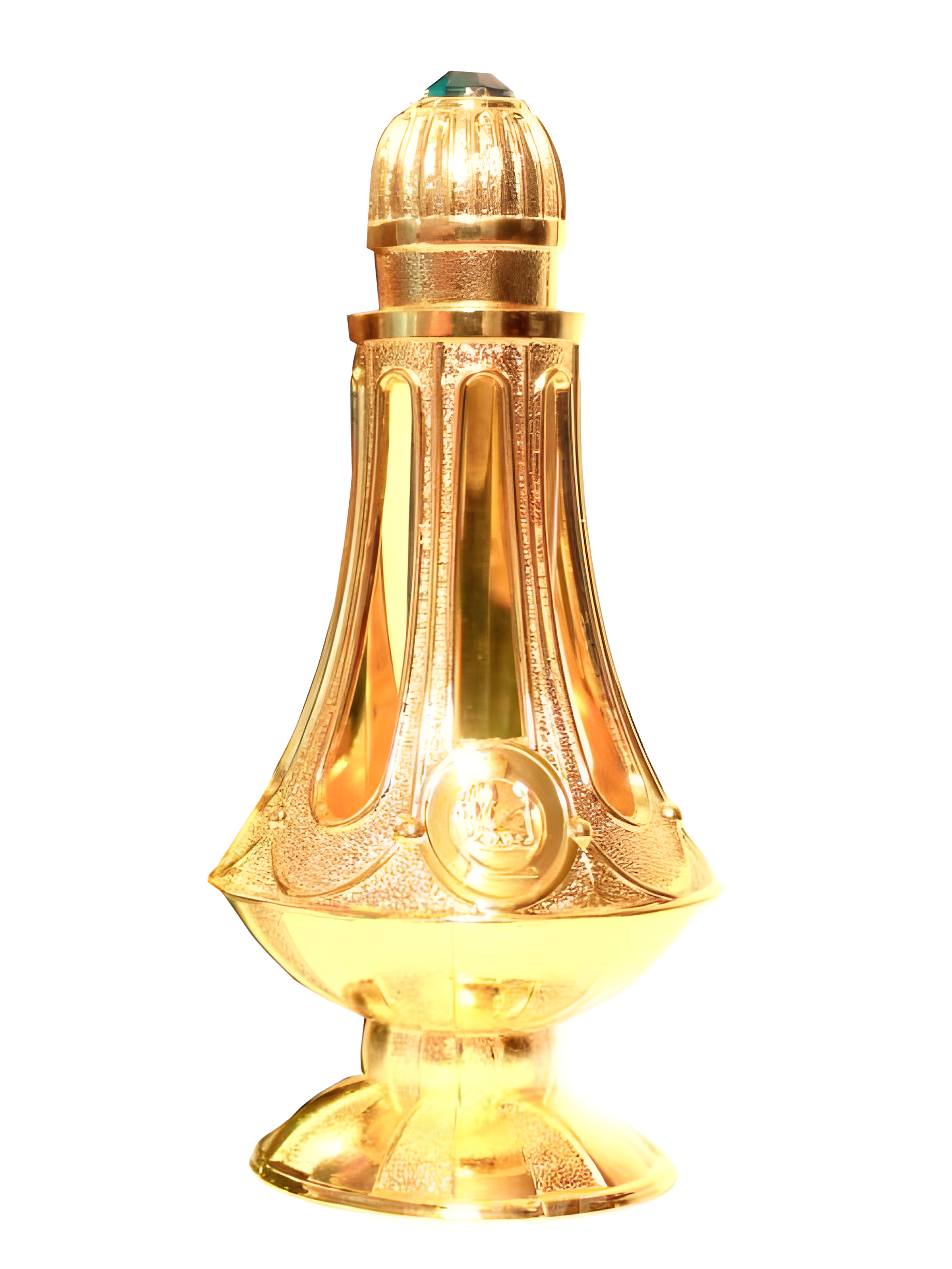 Nadhra by Afnan perfume bottle