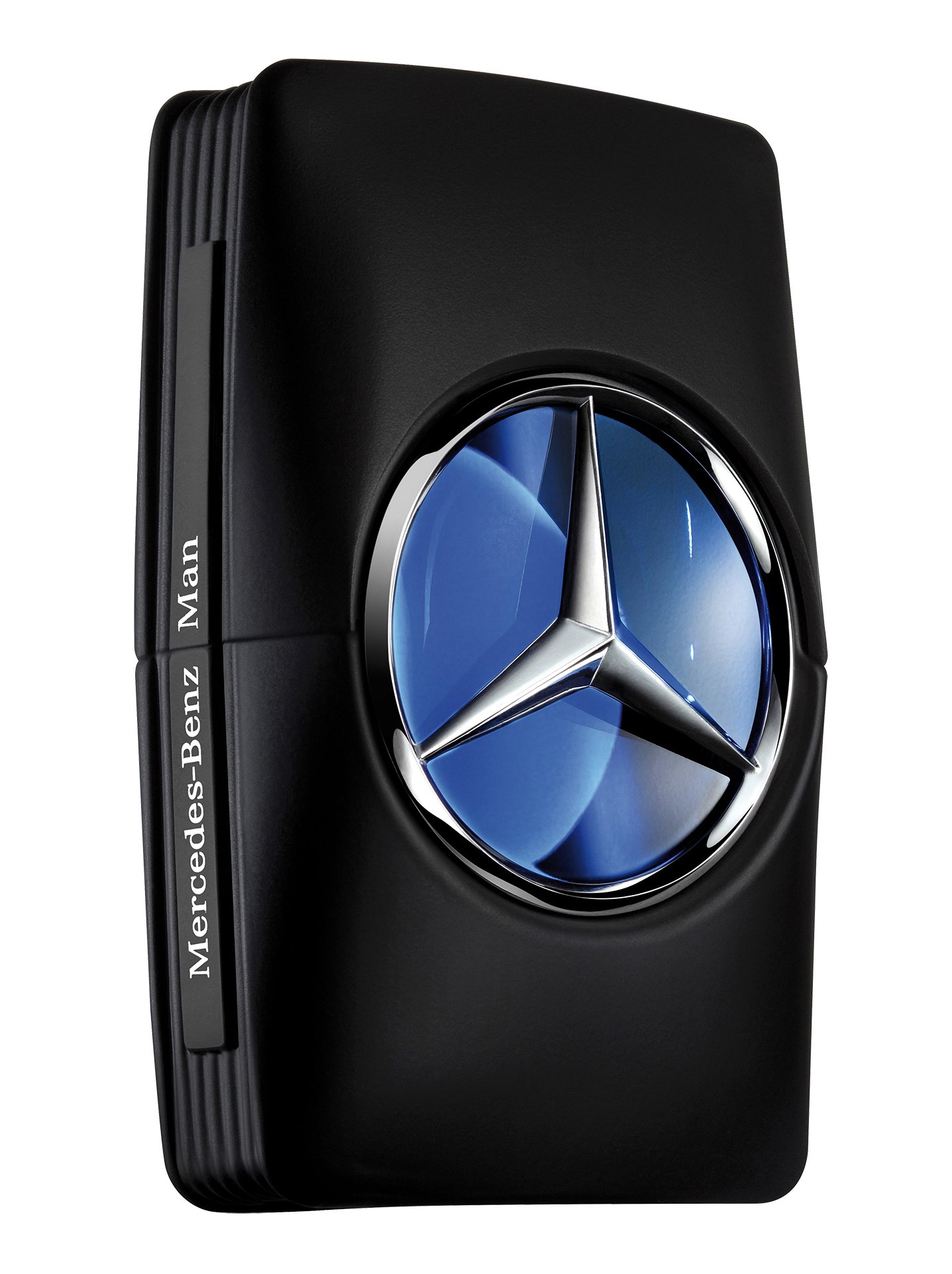 Mercedes Benz Man by Mercedes-Benz perfume bottle