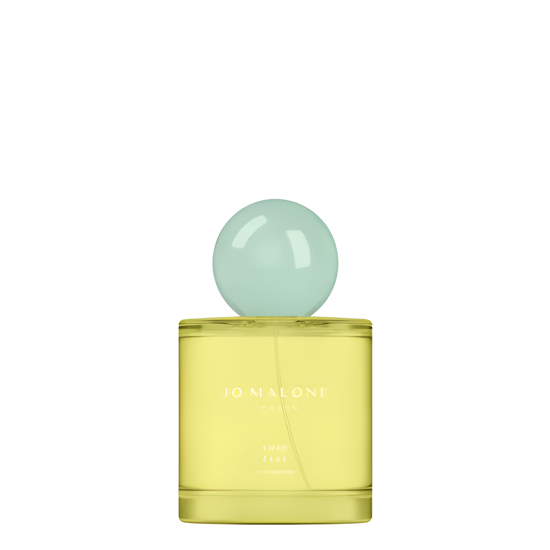 Yuzu Zest Cologne by Jo Malone London perfume bottle