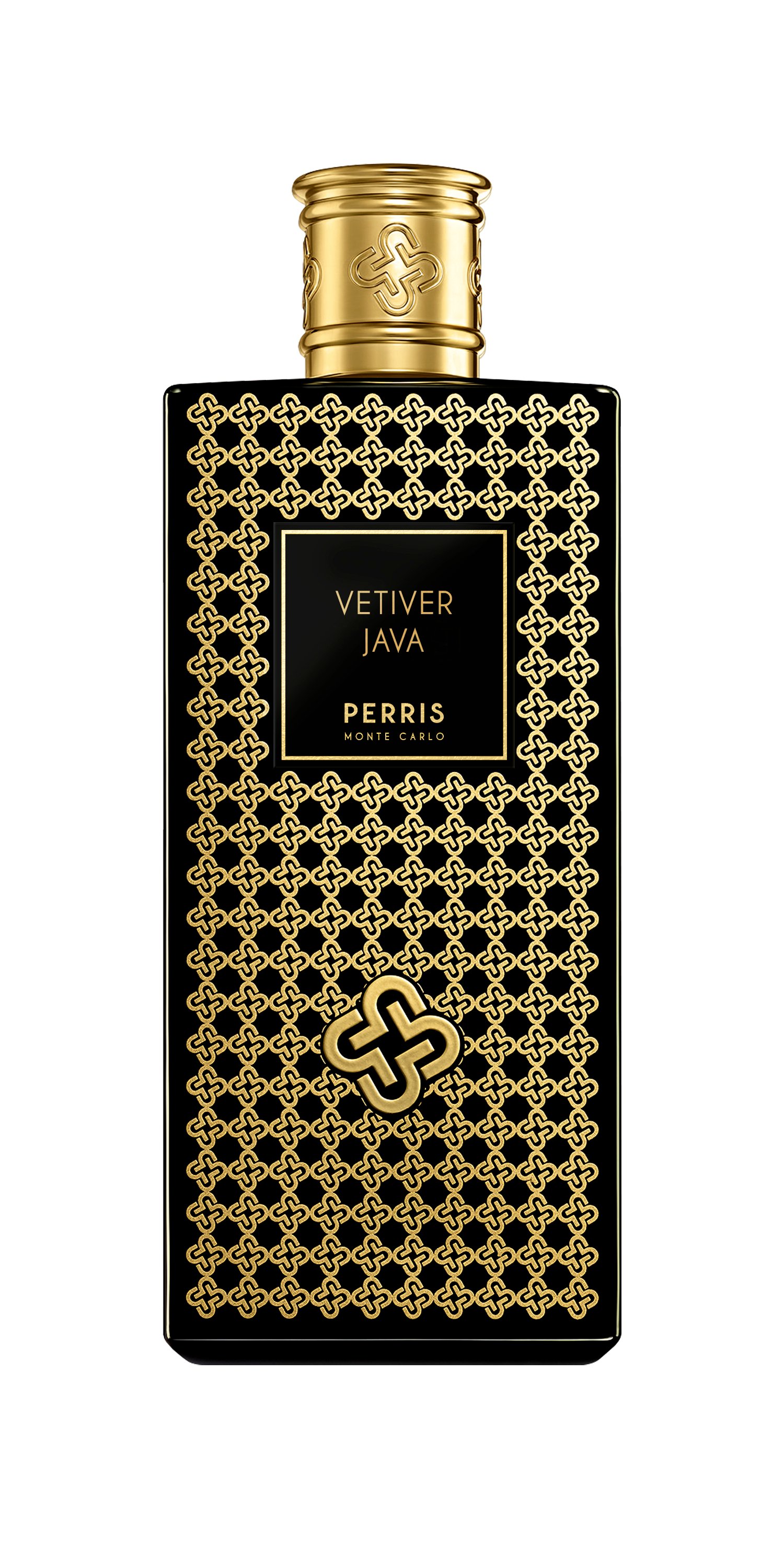 Vetiver Java by Perris Monte Carlo perfume bottle