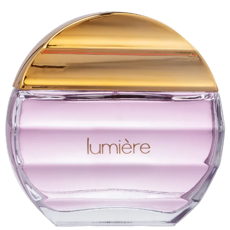 Lumière by Fiorucci perfume bottle