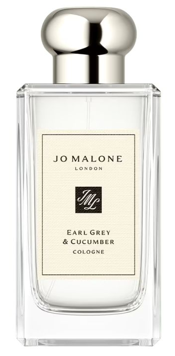 Earl Grey & Cucumber by Jo Malone London perfume bottle