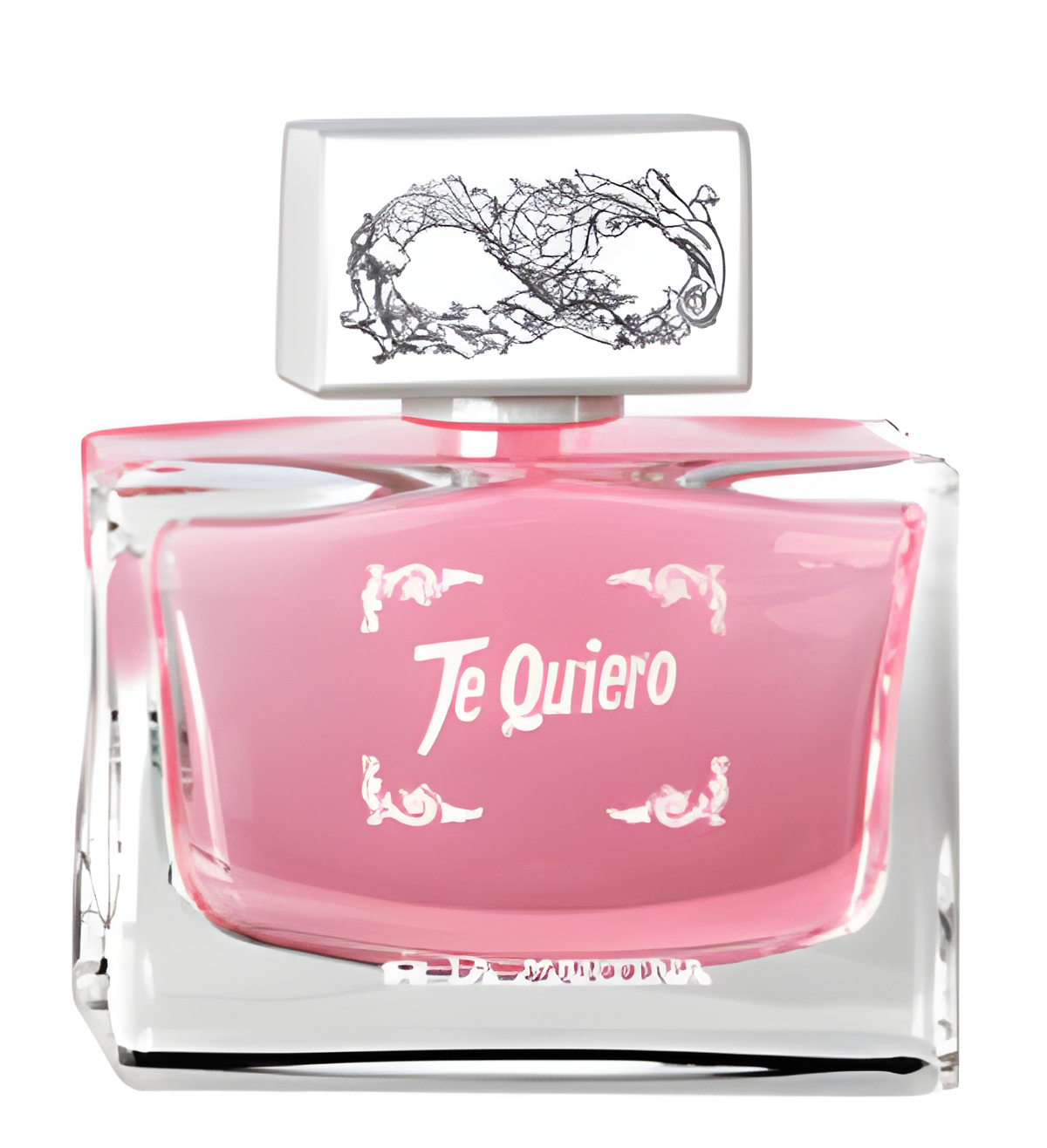 Te Quiero Woman by La Martina perfume bottle