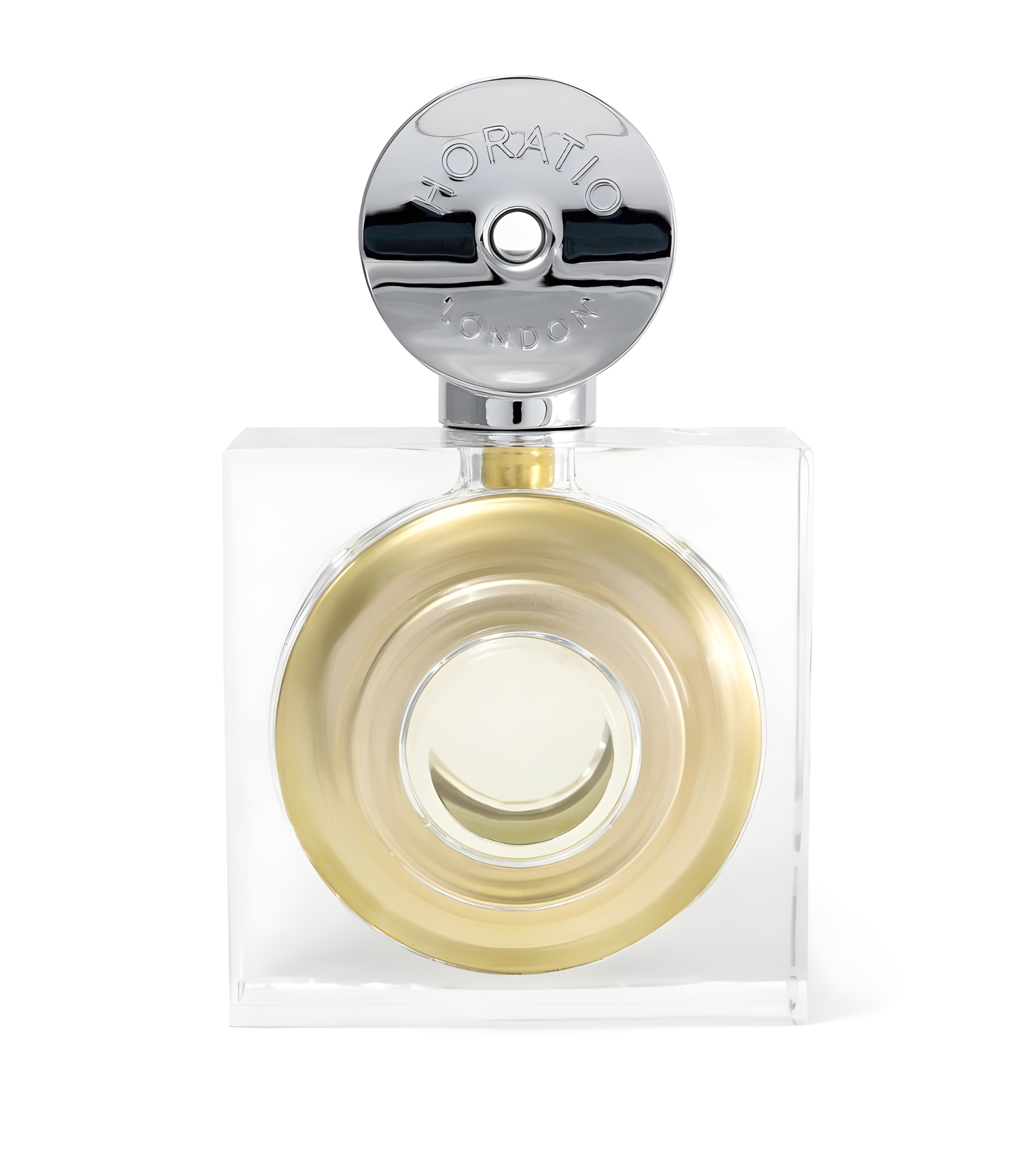 Zephyros by Horatio perfume bottle