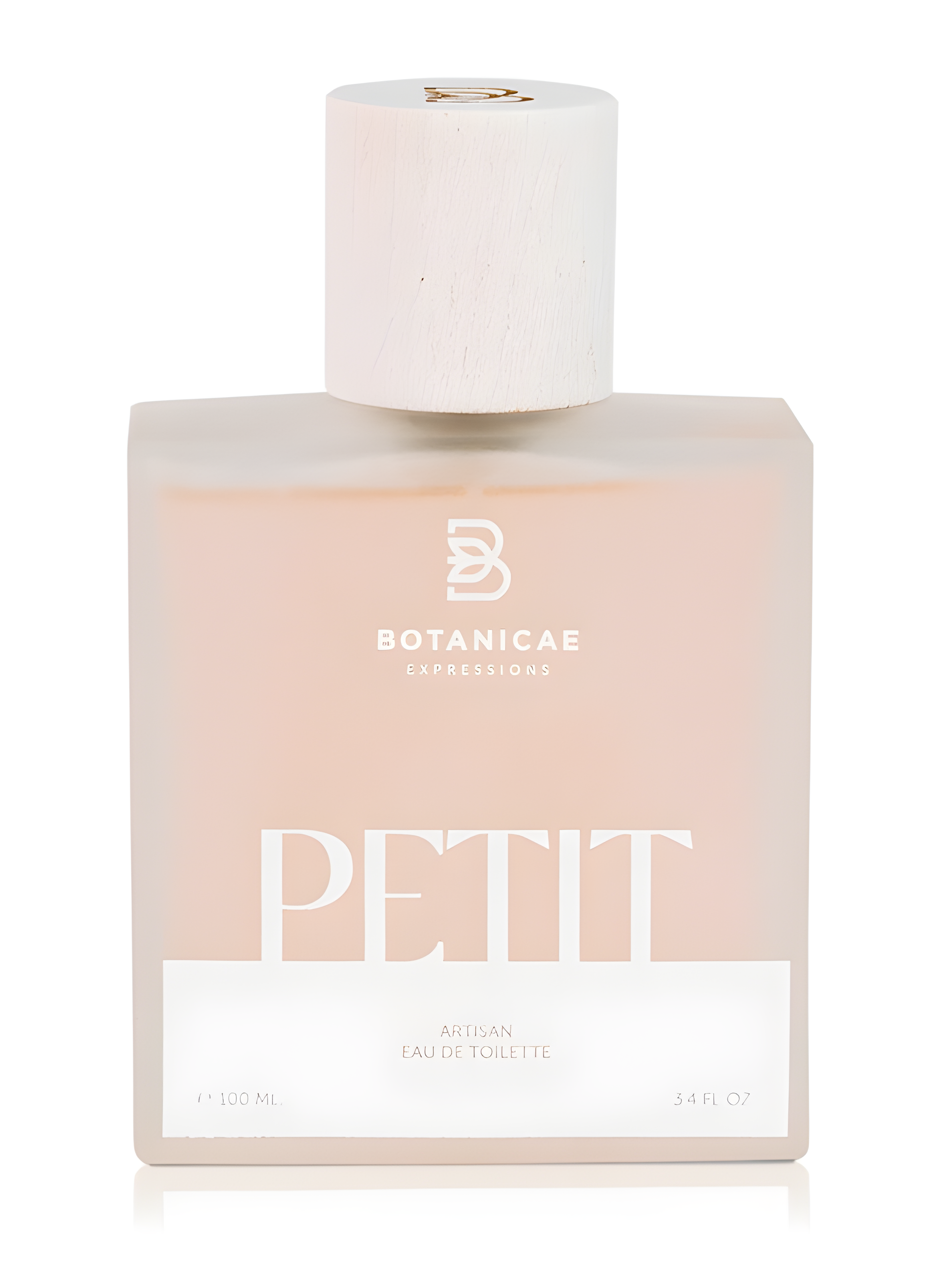 Petit by Botanicae perfume bottle