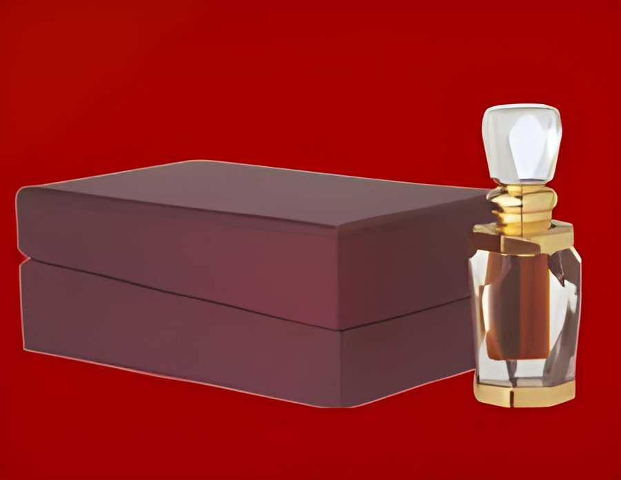 Dehen Oud Maliki by Arabian Oud perfume bottle