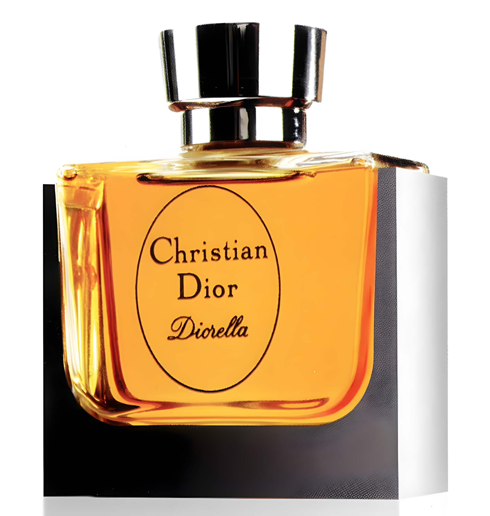Diorella Parfum by Dior perfume bottle