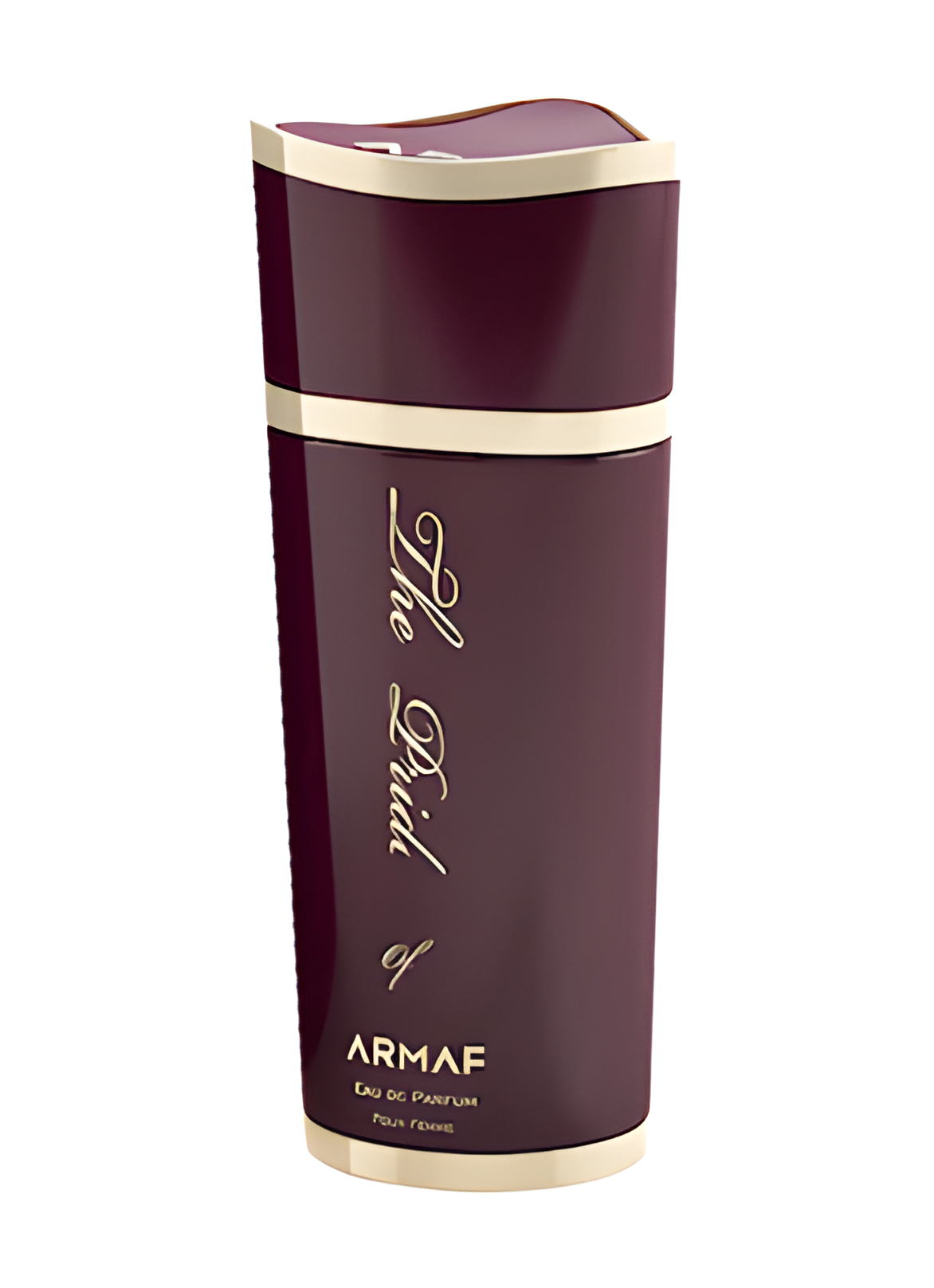 The Pride of Armaf for Women by Armaf perfume bottle