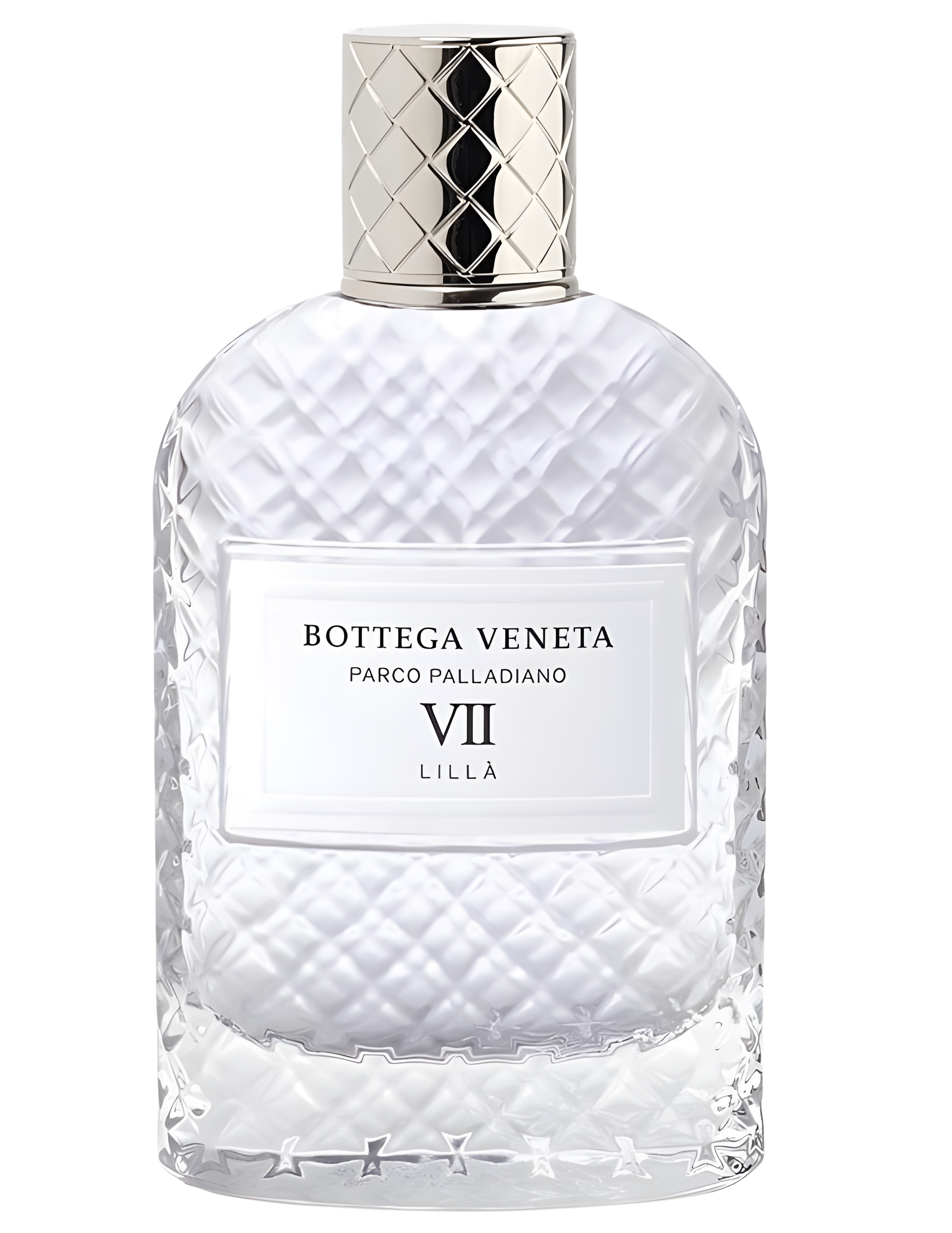 Parco Palladiano VII: Lillà by Bottega Veneta perfume bottle