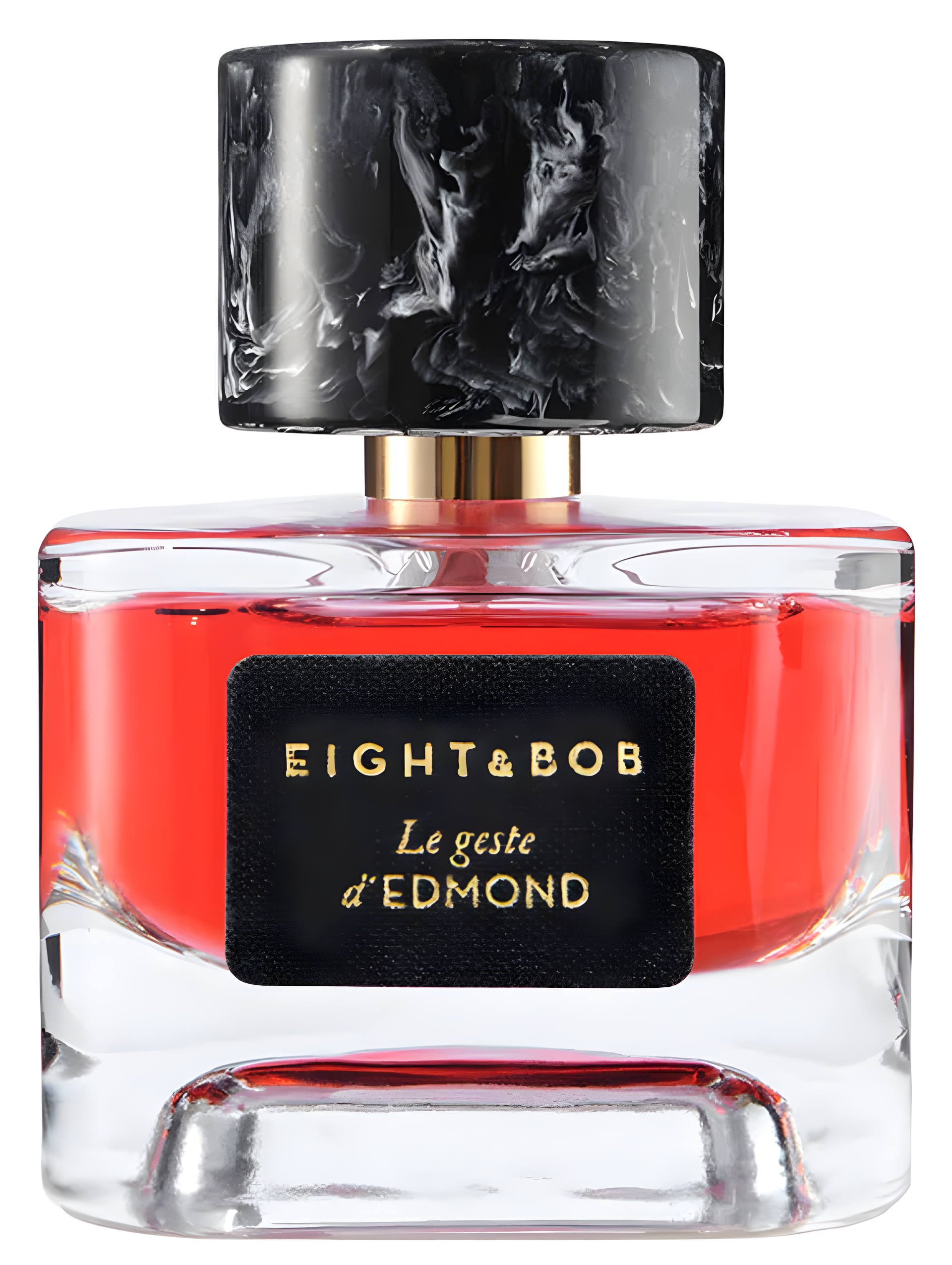 Le Geste d'Edmond by EIGHT & BOB perfume bottle