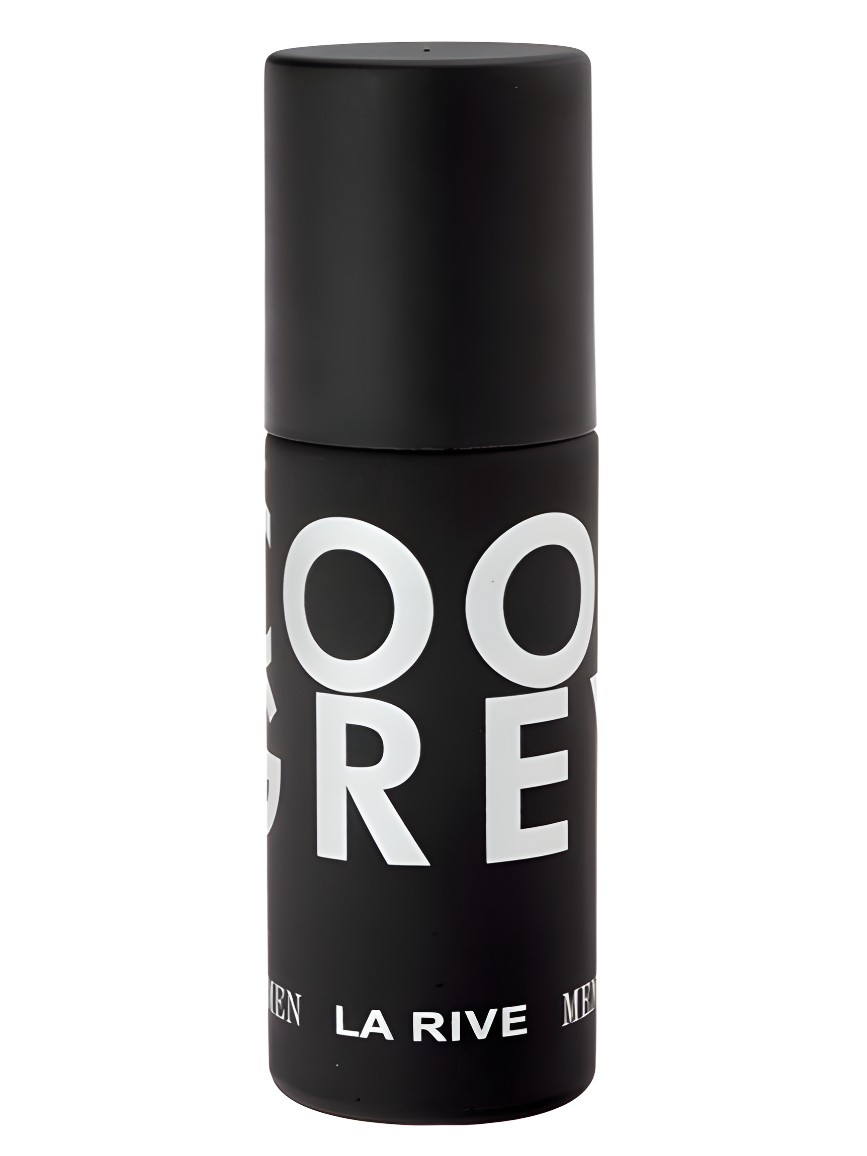Cool Grey by La Rive perfume bottle
