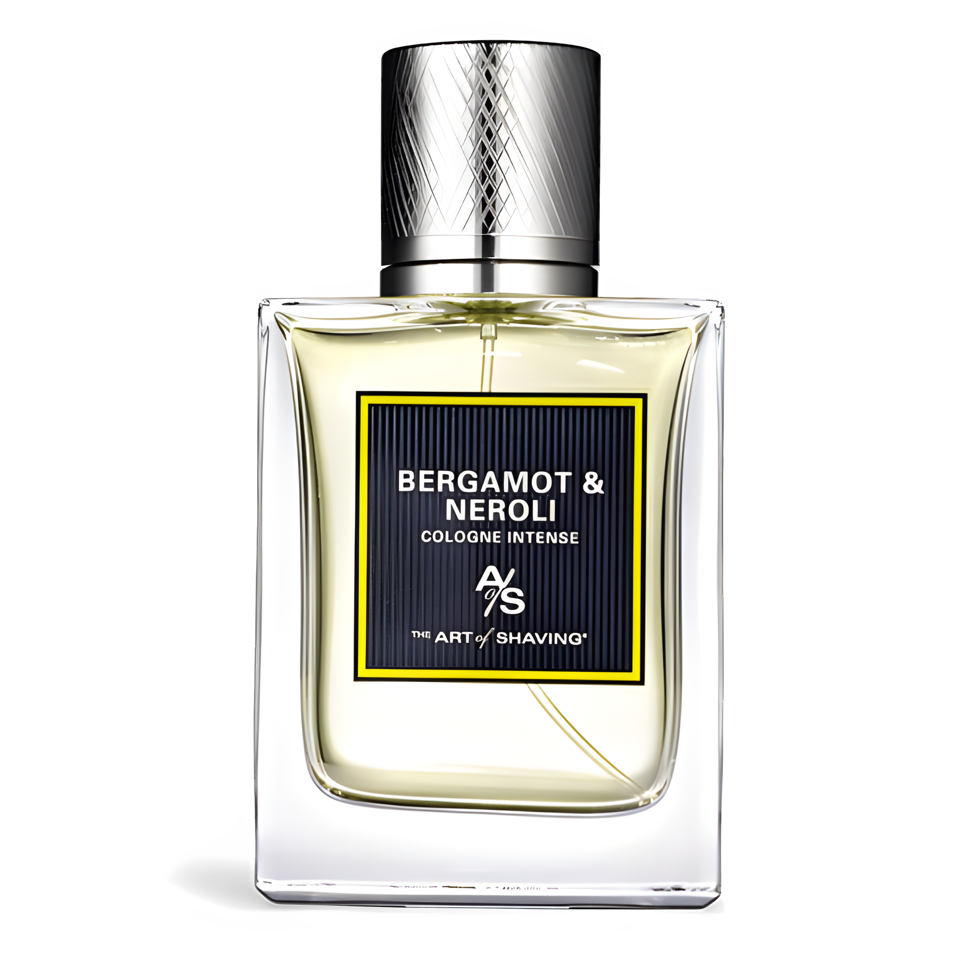 Bergamot Neroli Cologne by The Art Of Shaving perfume bottle