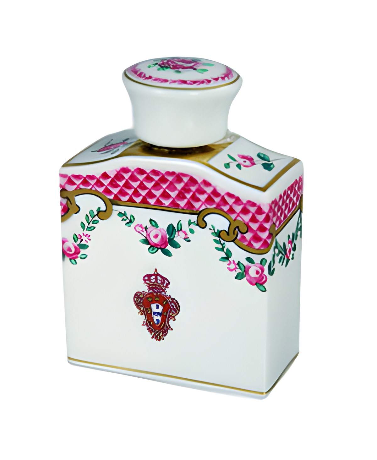Esprit de Chypre by Auguste perfume bottle