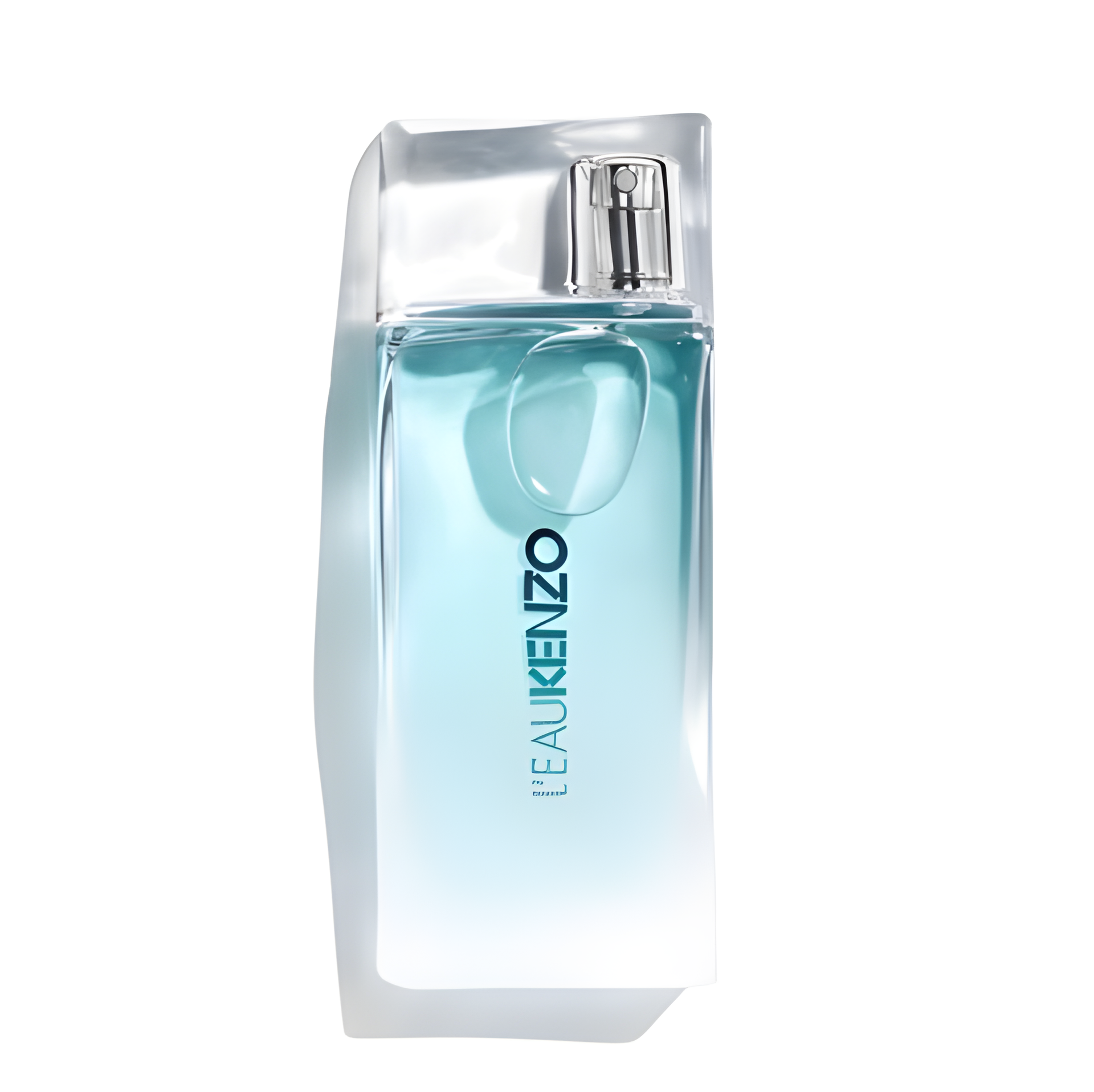 L'Eau Kenzo Glacée Pour Homme by Kenzo perfume bottle