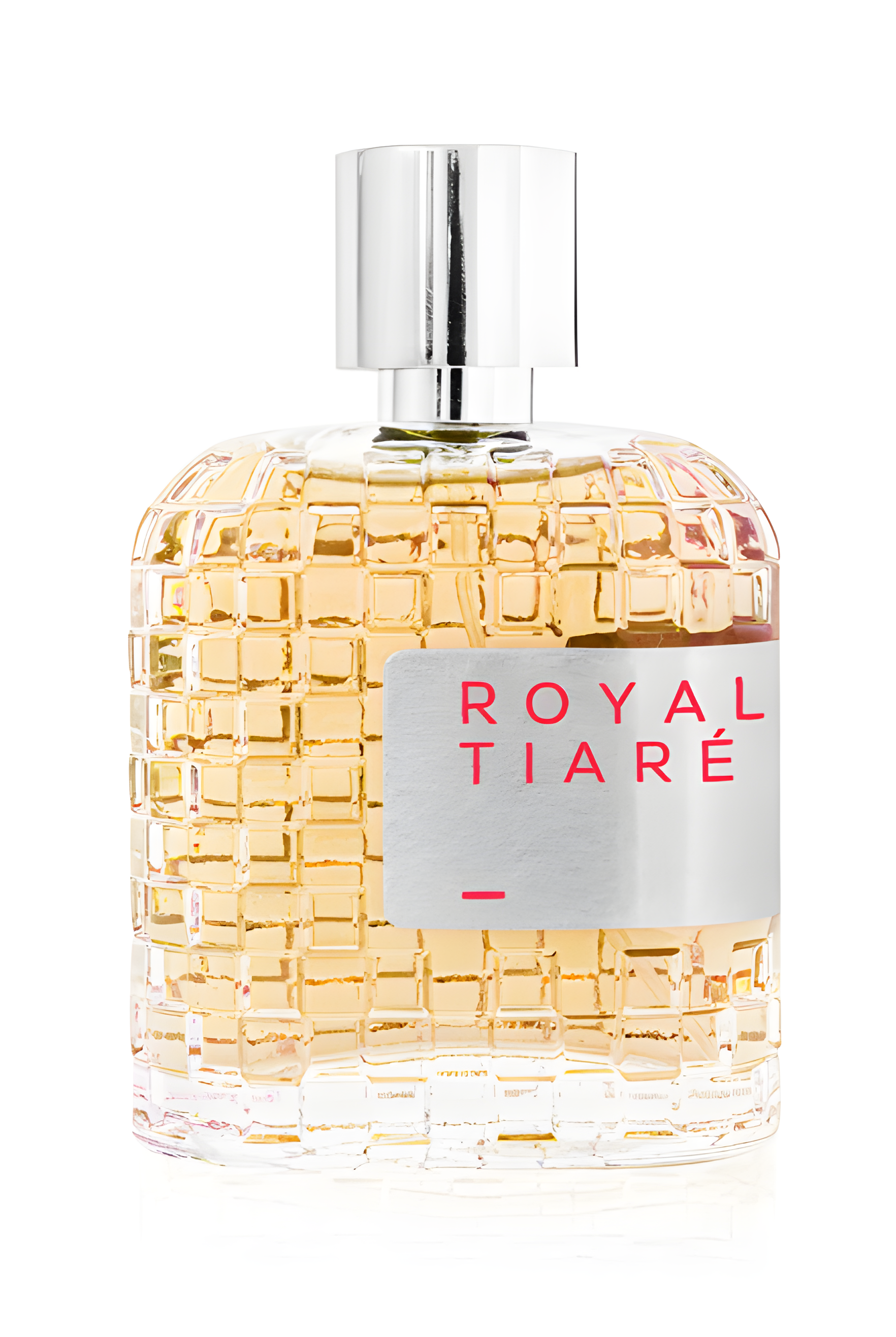 Royal Tiaré by LPDO perfume bottle