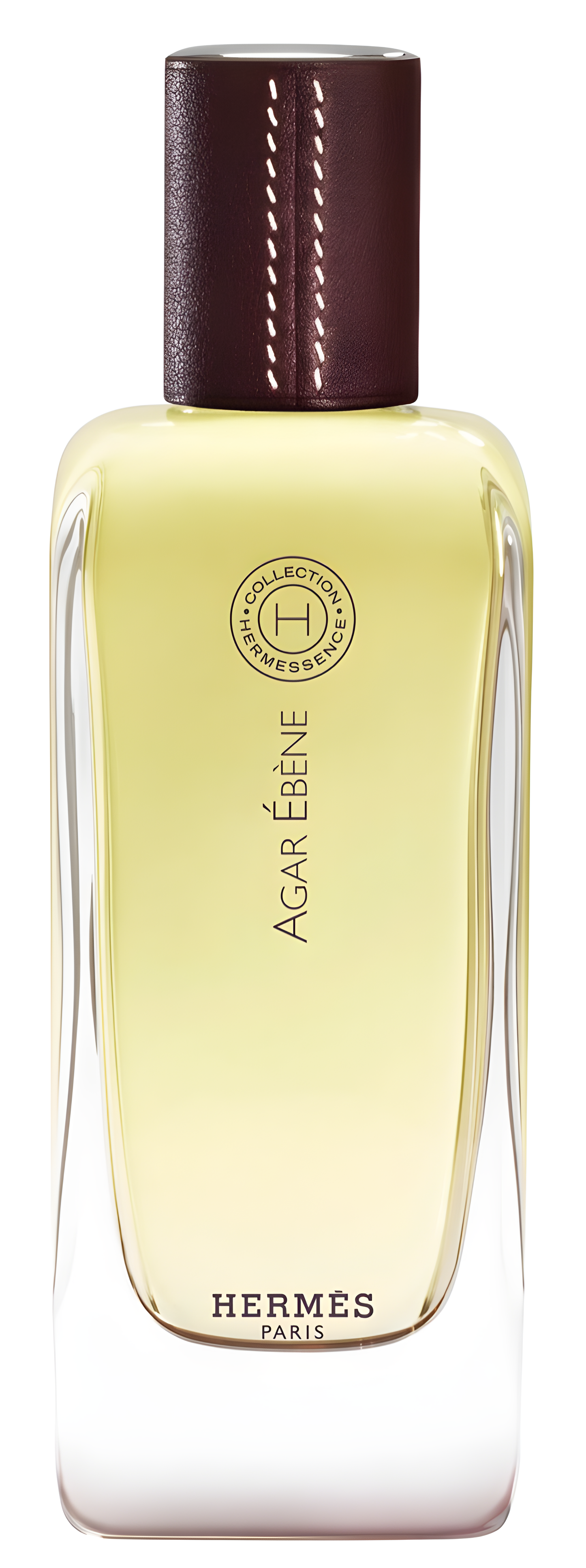 Hermessence Agar Ebene by Hermès perfume bottle